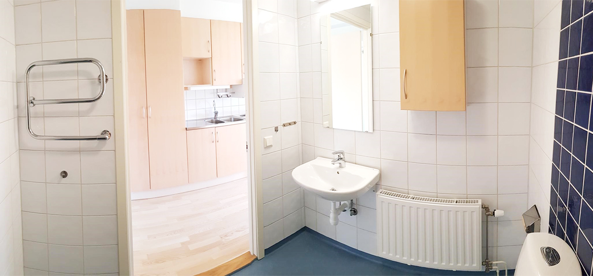 Apartment in Jönköping, Dalvik - Bild 4