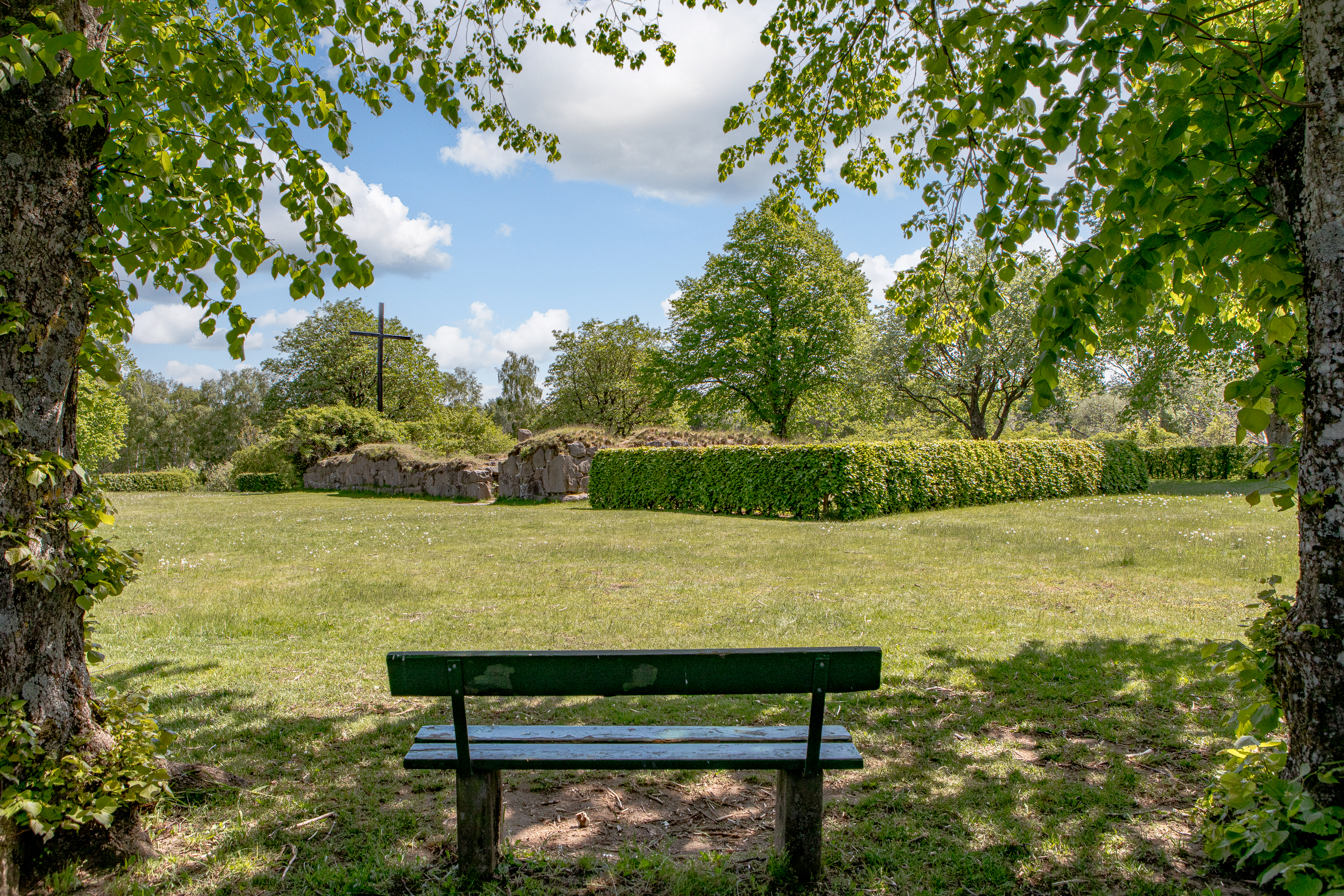 Lägenhet, 2 rum, 46 kvm, Halmstad