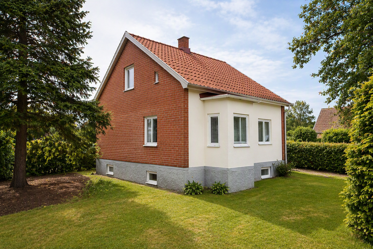 Lägenhet, 4 rooms, 100 sqm, Hörby