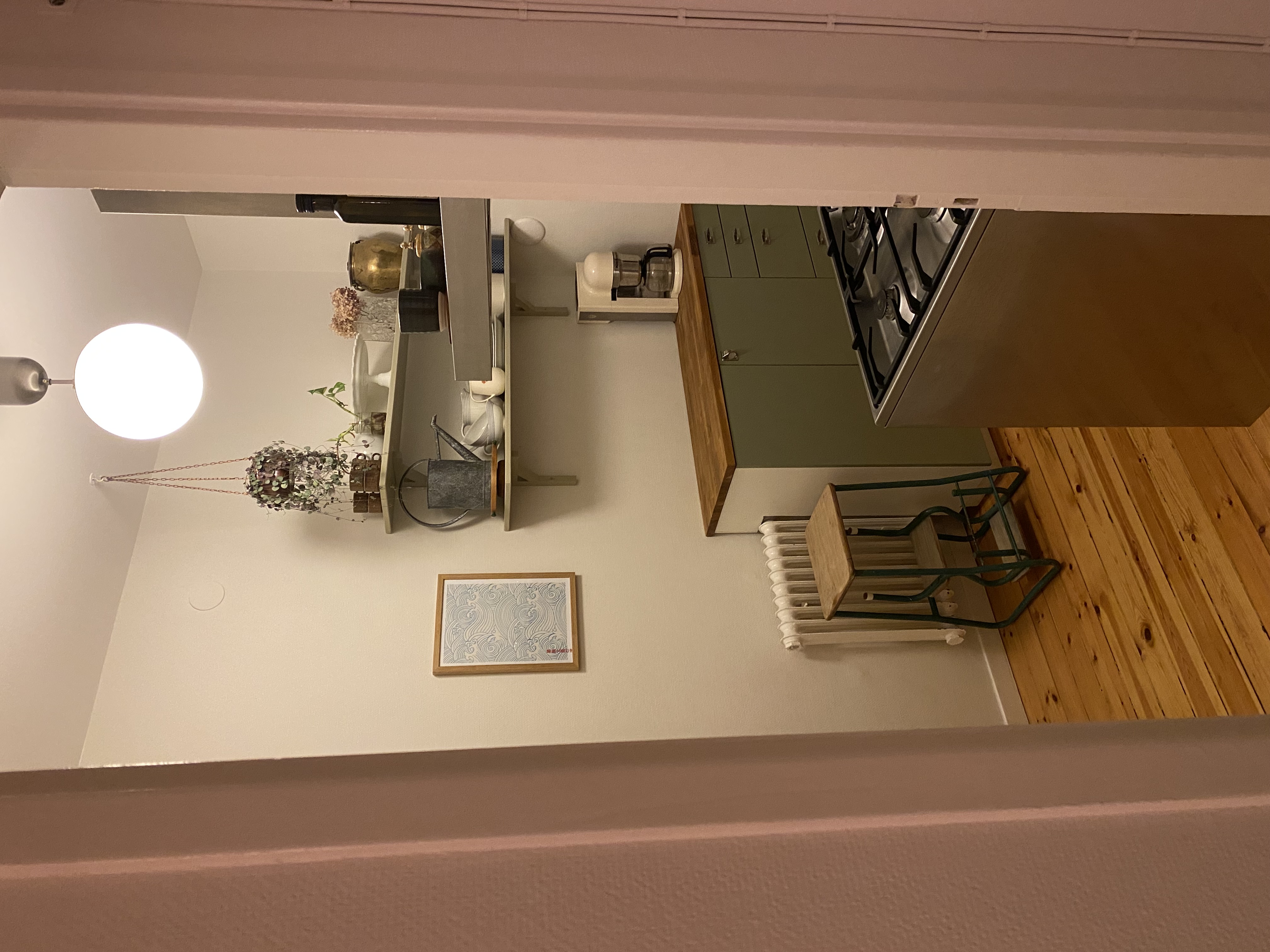 Fastlagsvägen, Hägersten — photo 4