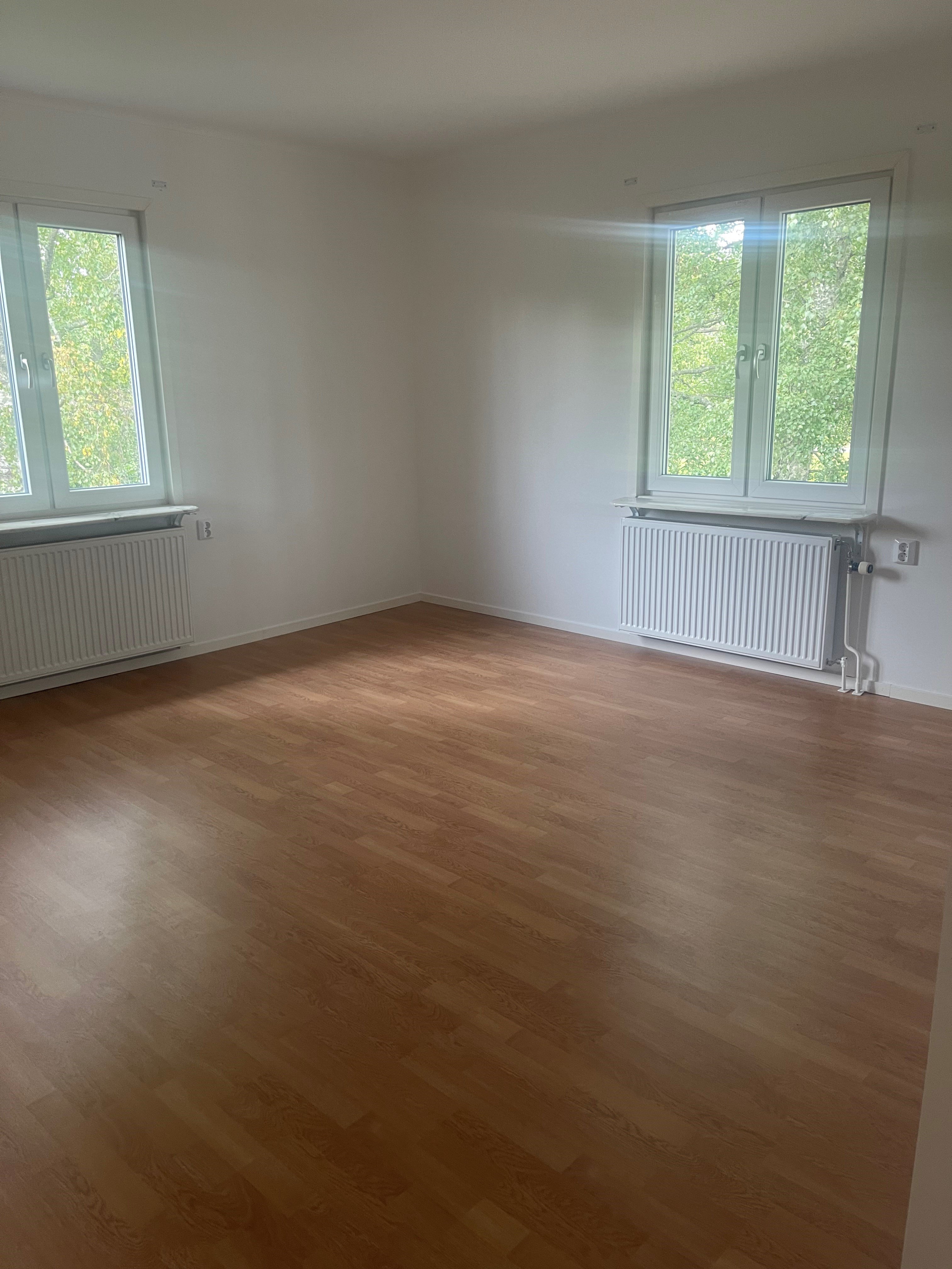 Lägenhet, 2 rooms, 64 sqm, Söderfors