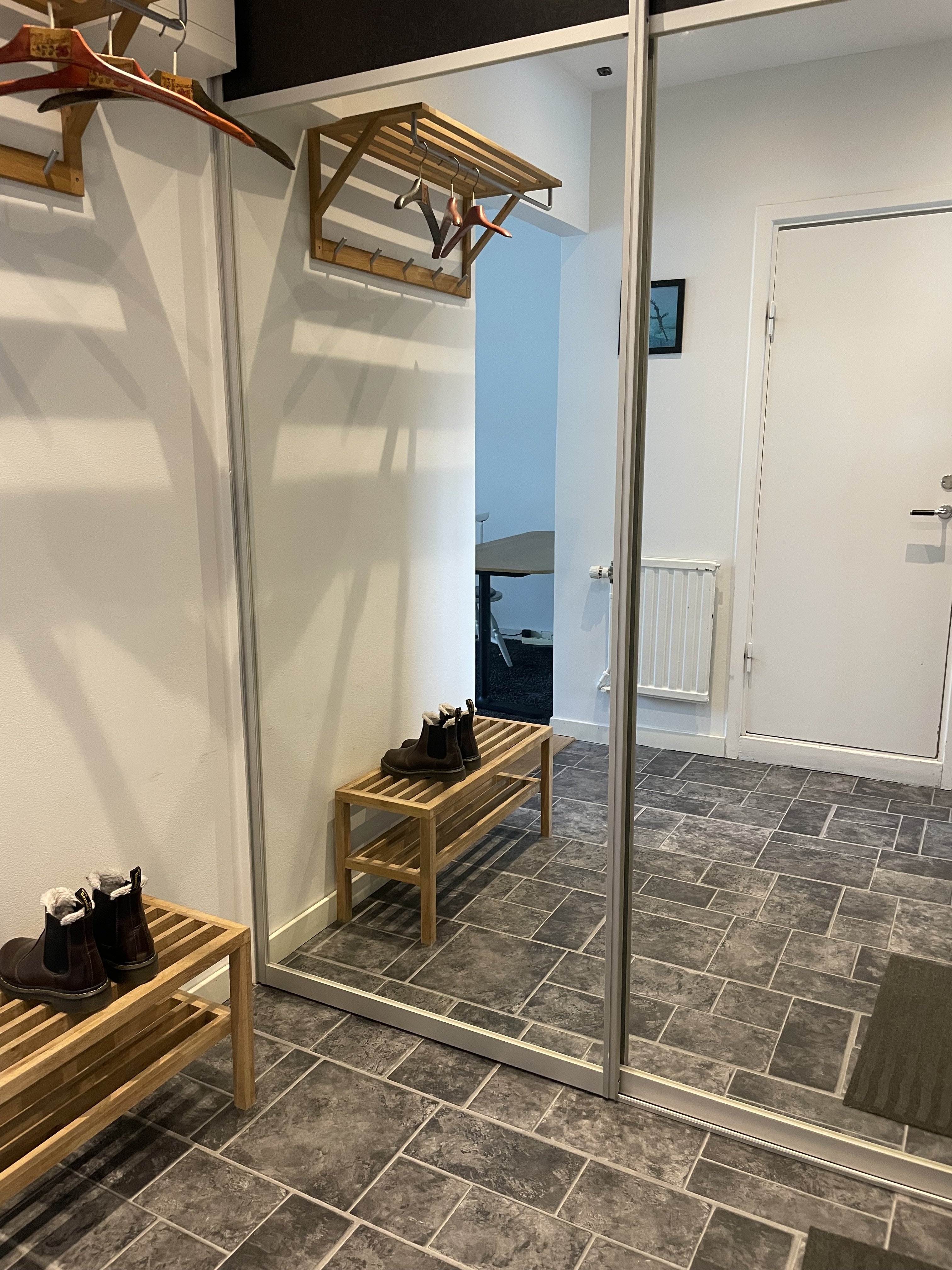 Ulfsparregatan, Göteborg — photo 5