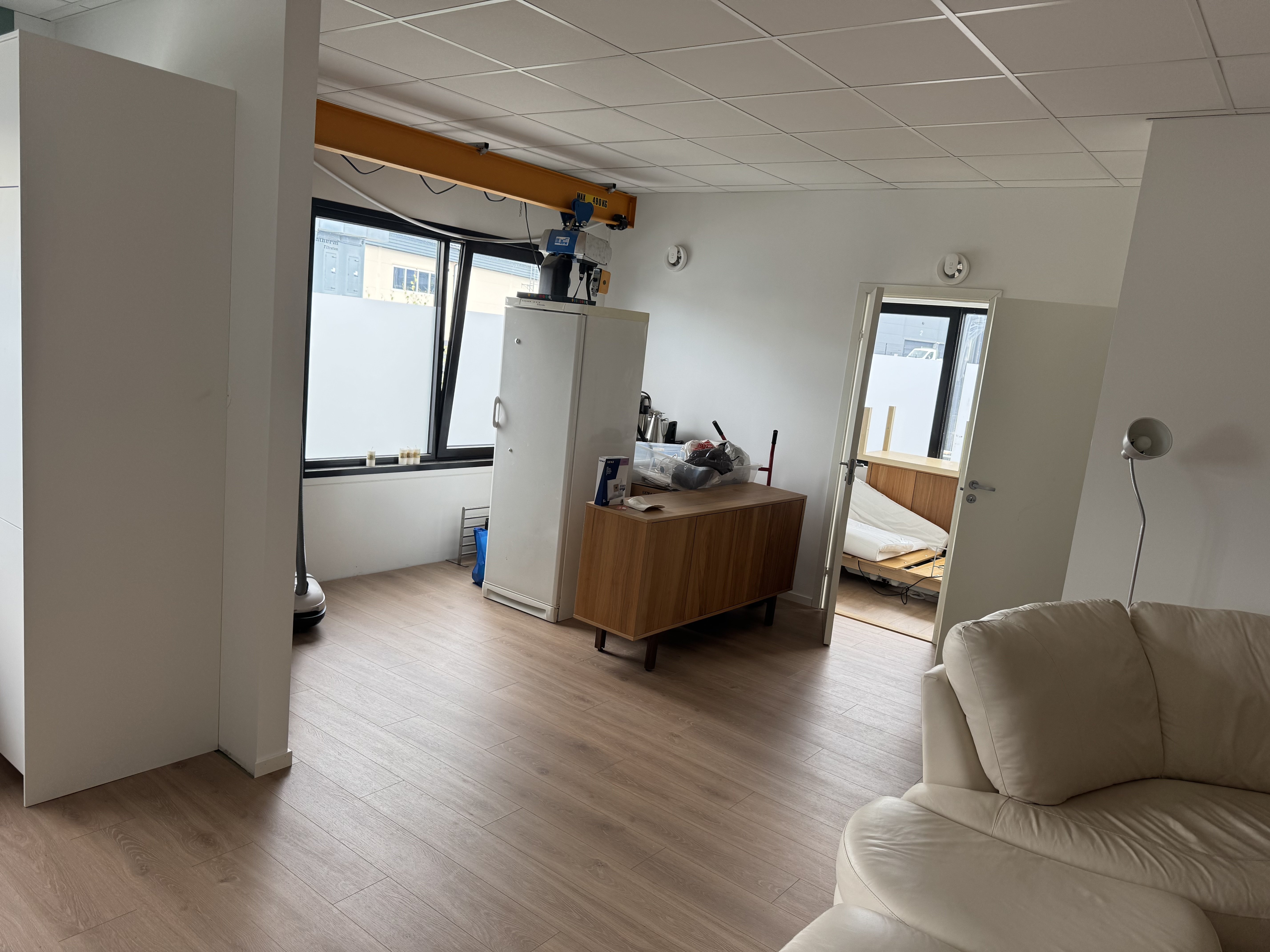 Apartment in Huddinge kommun, Länna industriområde, Stockholms län - Bild 5