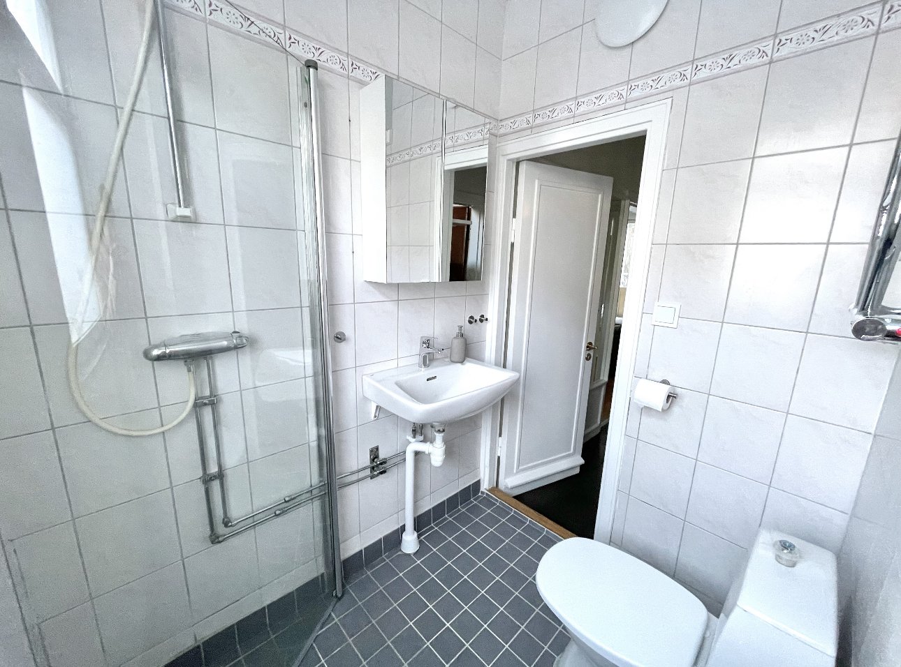 2 rok · 65 m² i Johanneshov – bild 5