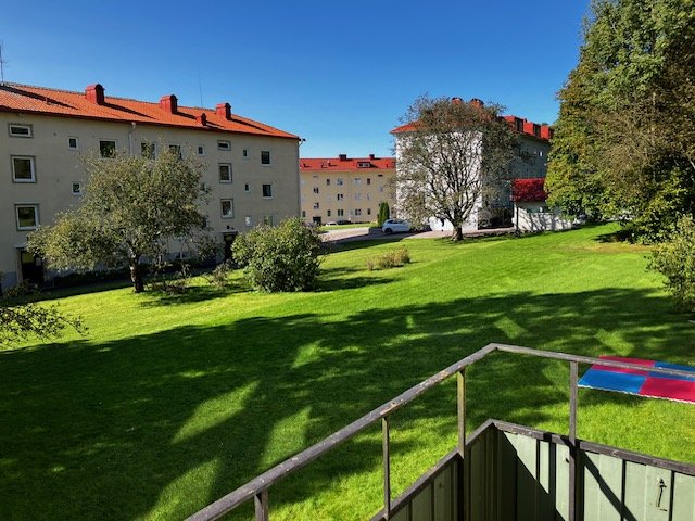 Lägenhet, 2 rum, 56 kvm, Göteborg