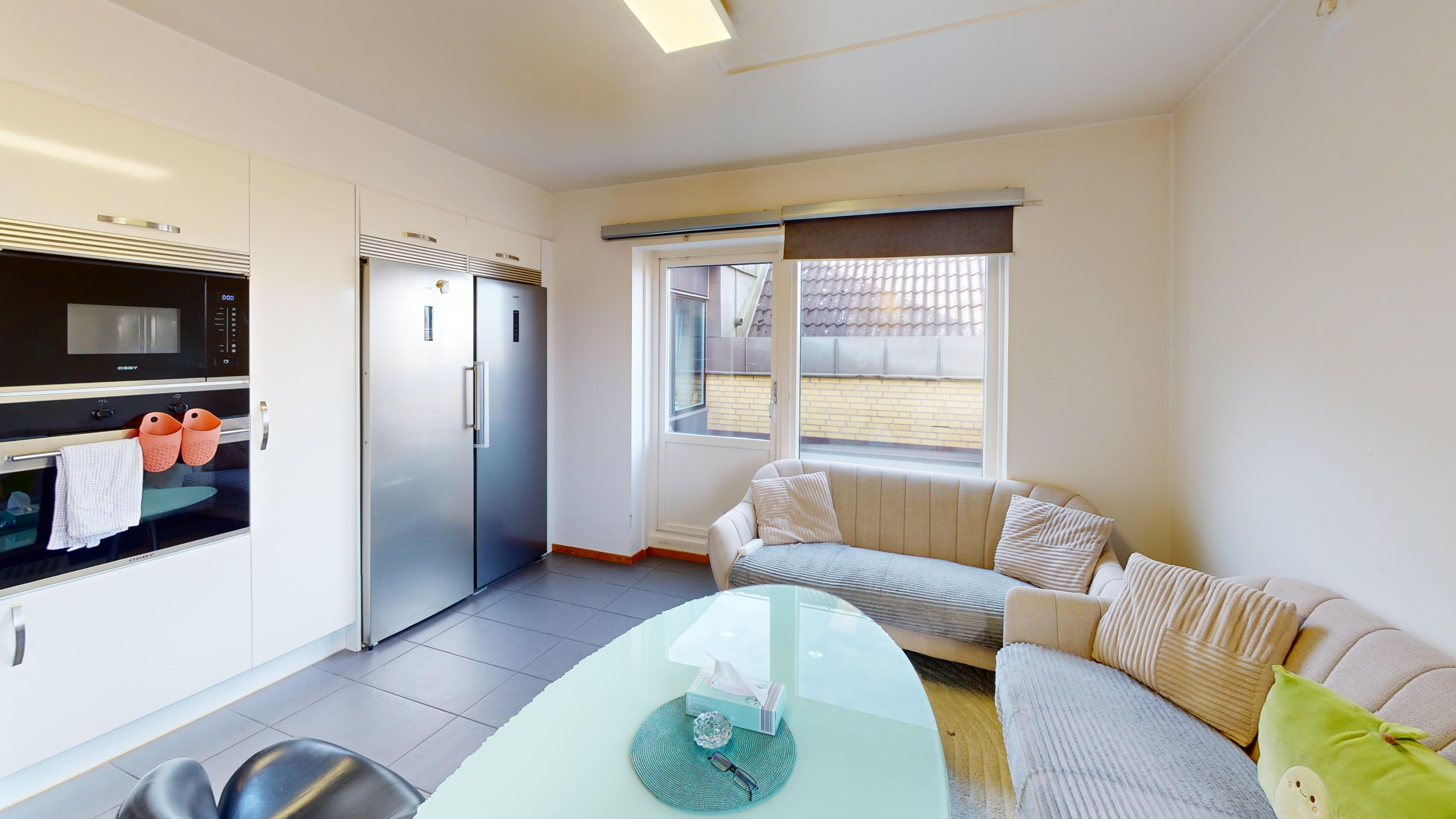 Wieselgrensgatan 2, Helsingborg — photo 2