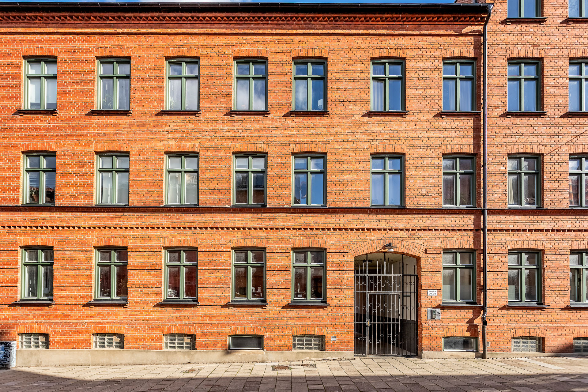 Solgatan 24 C