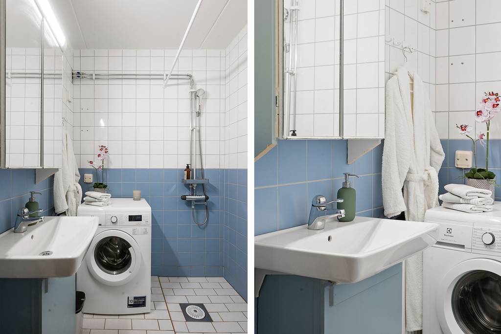 Grimstagatan, Vällingby — photo 5