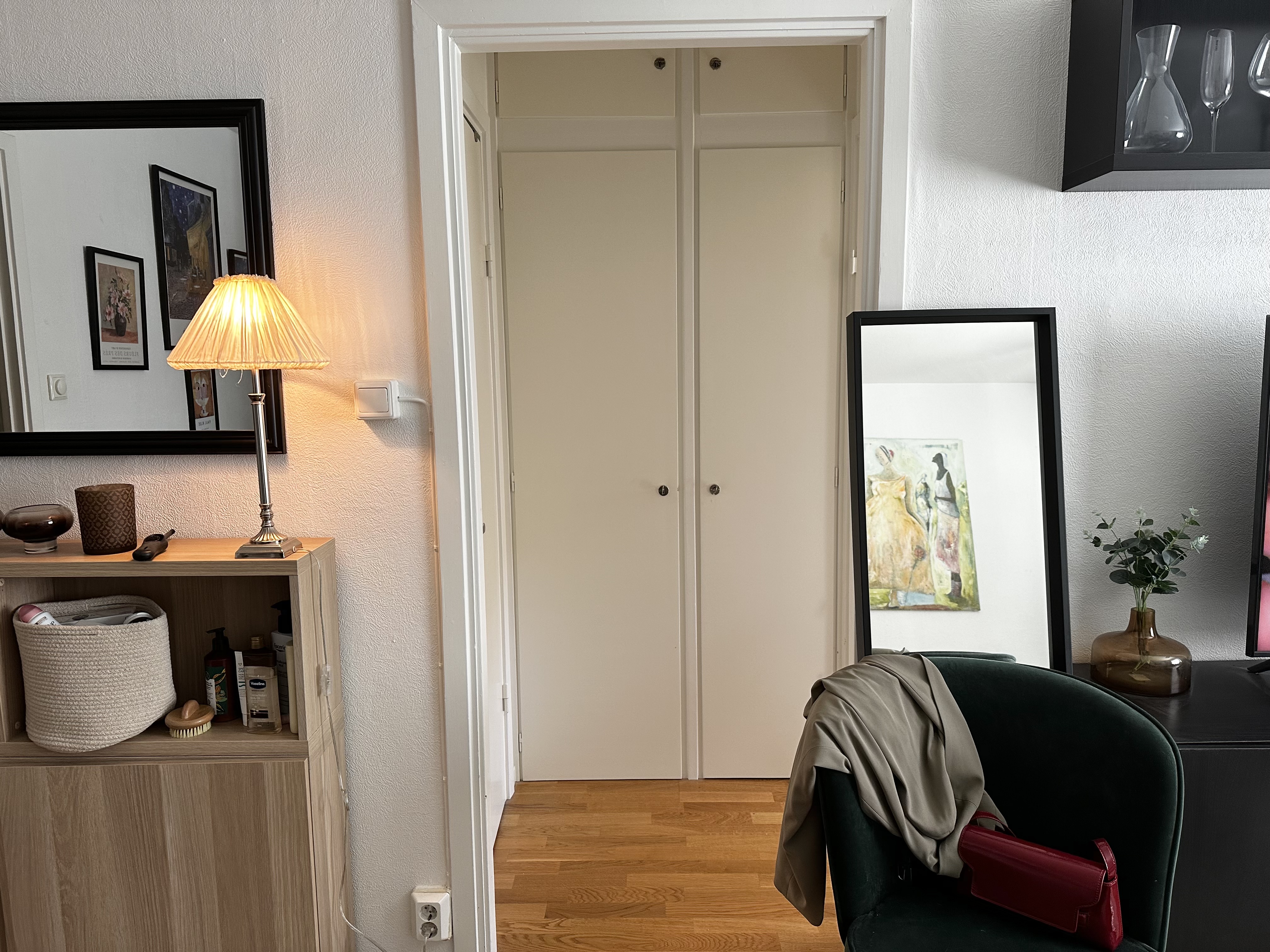 Fredsgatan, Uppsala — photo 4