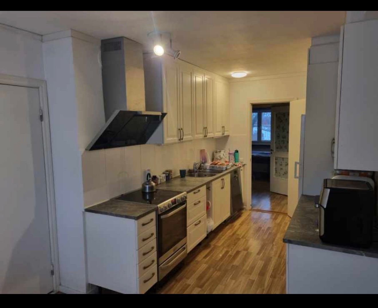 Lägenhet, 3 rum, 83 kvm, Spånga