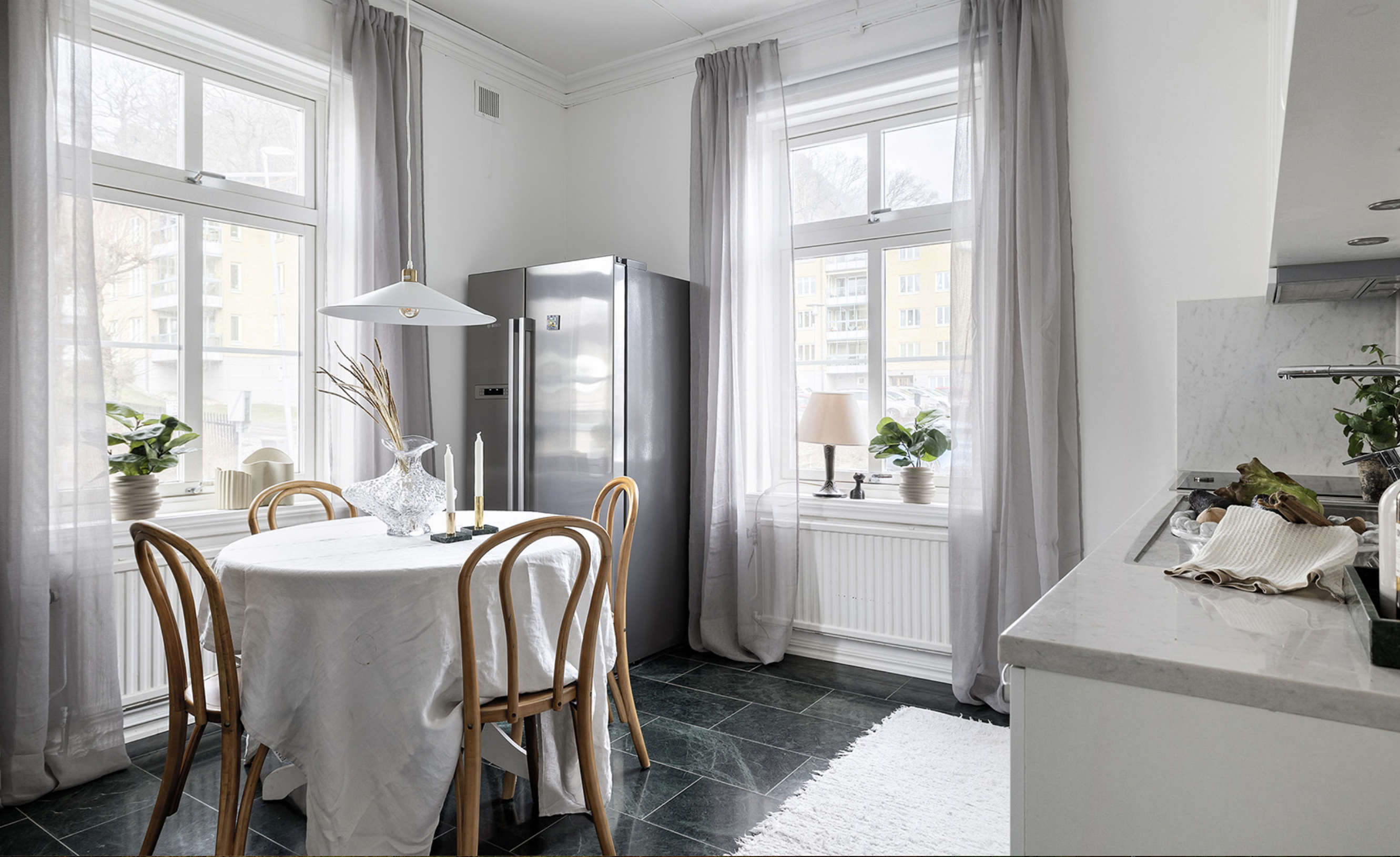 Lägenhet, 3 rooms, 53 sqm, Partille