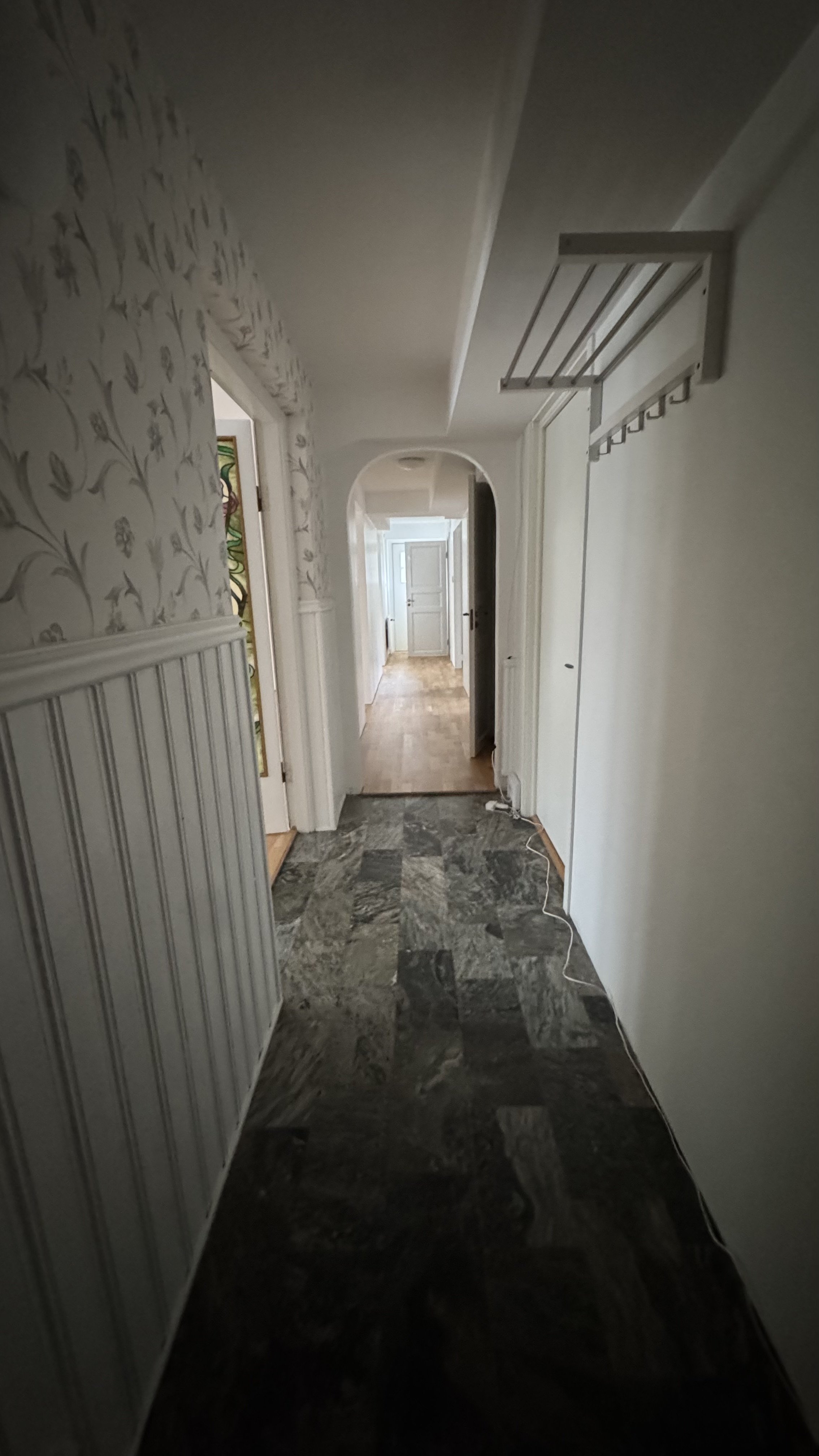 Frölundaborgs Allé , Göteborg — photo 3