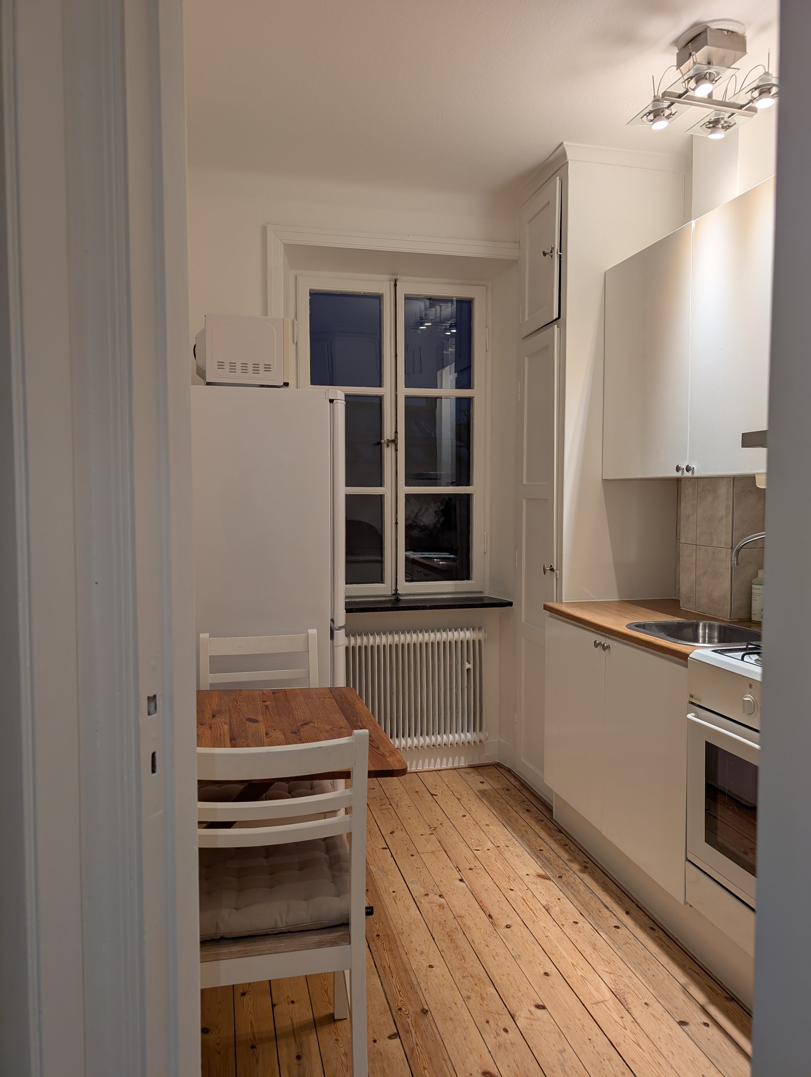 1 rum och kök, Stockholm — 15 100 kr/mån — bild 2