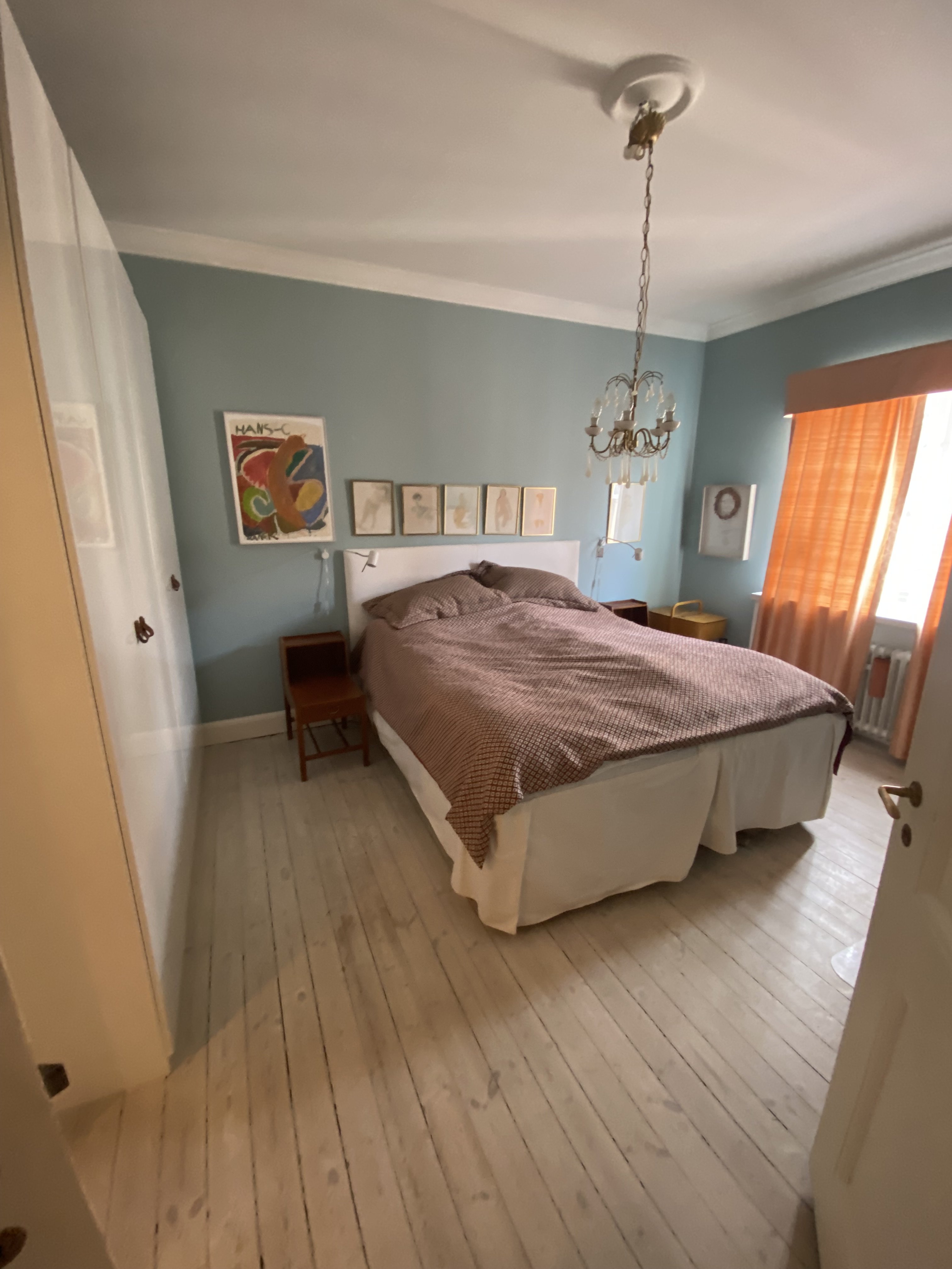 3 rum och kök, Stockholm — 22 550 kr/mån — bild 5