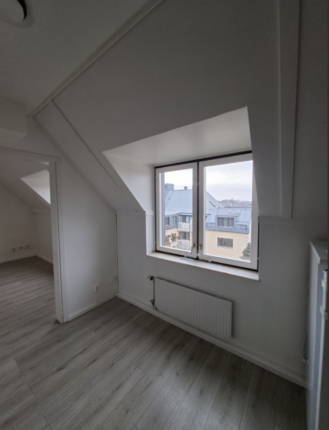 Cervins väg 11, Stockholm — photo 3