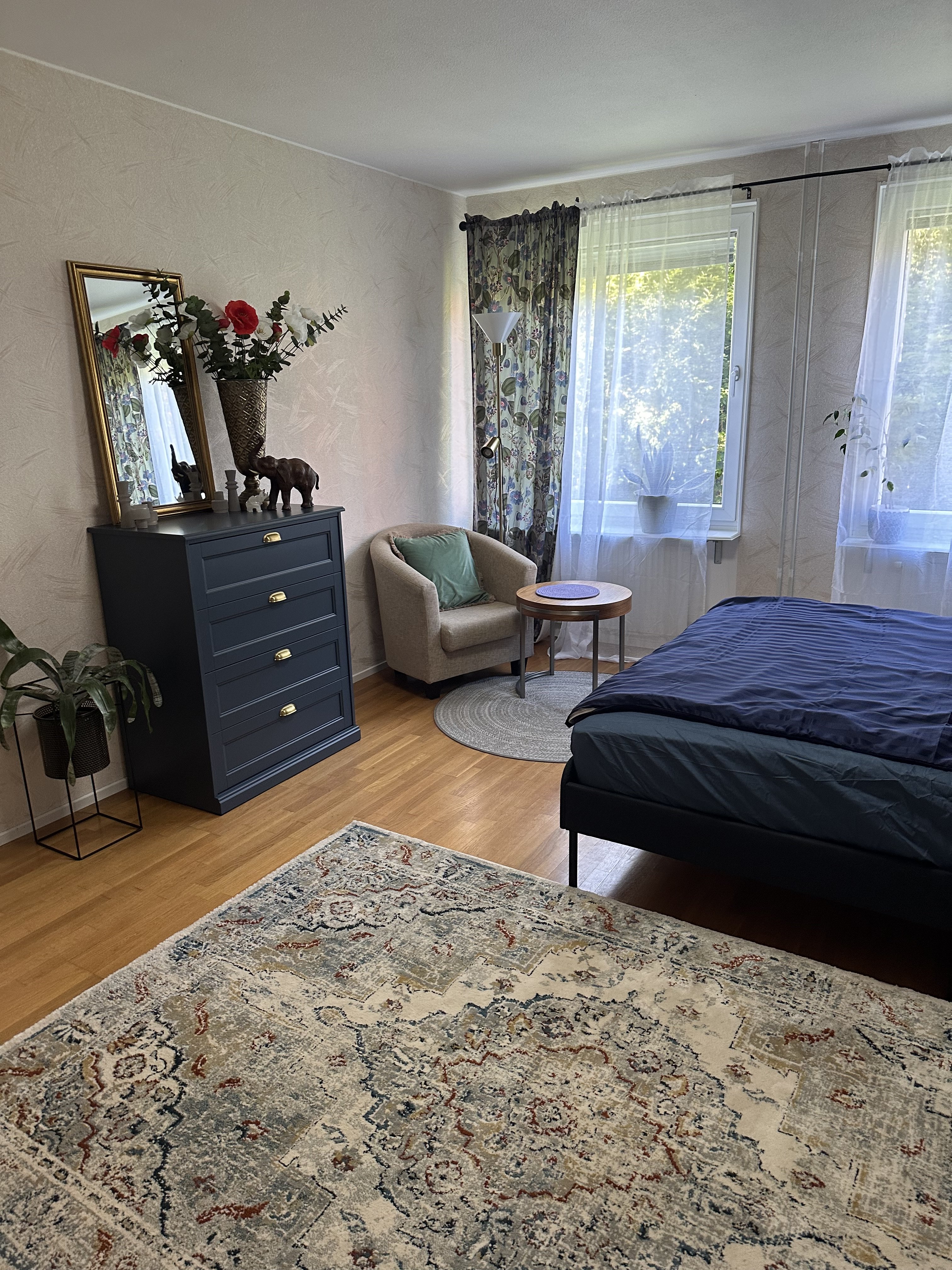 2 rok · 20 m² i Sundsvall – bild 2