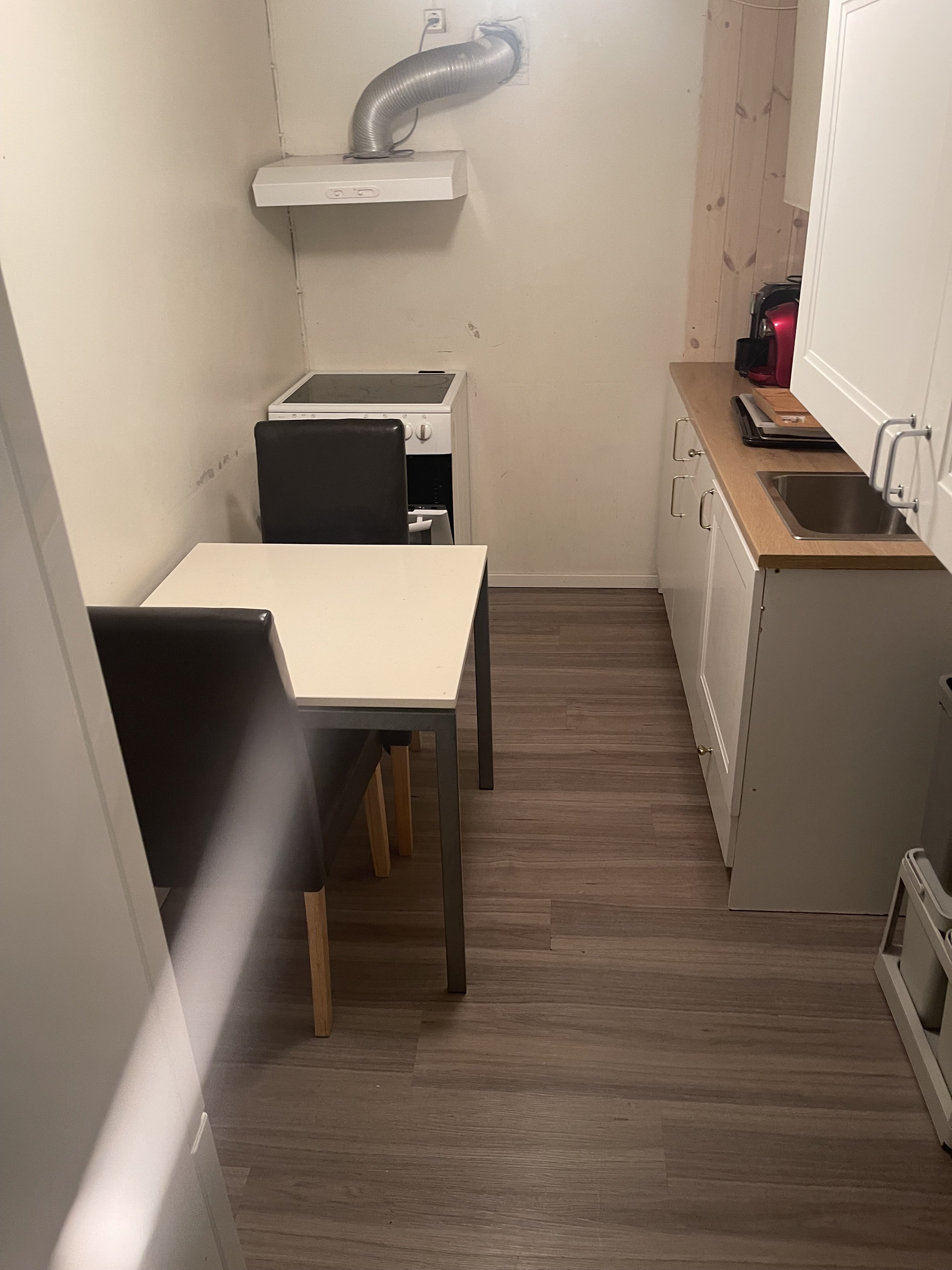 2 rok · 69 m² i Huddinge – bild 4