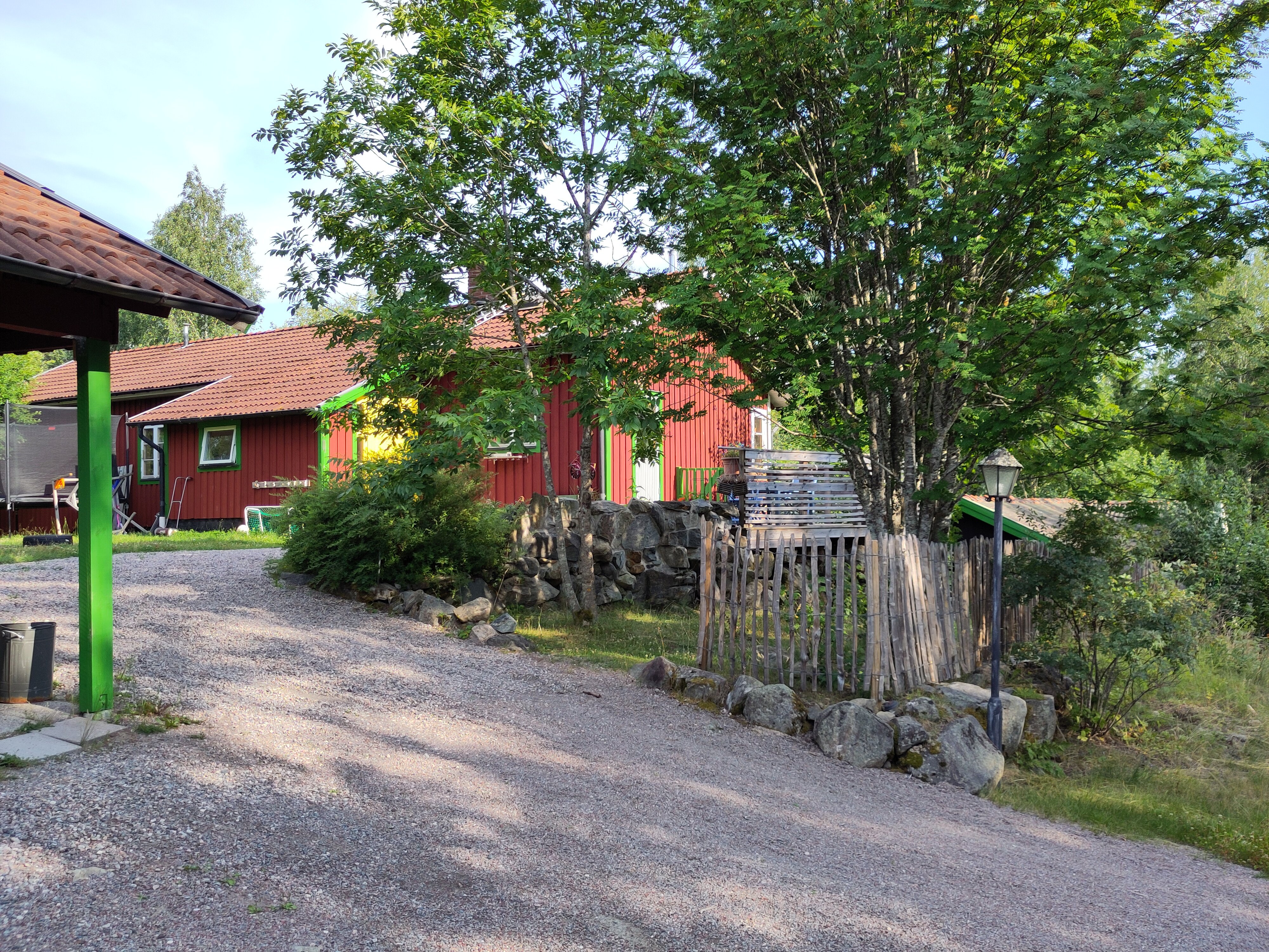 Villa/Hus, 7 rooms, 176 sqm, Falun
