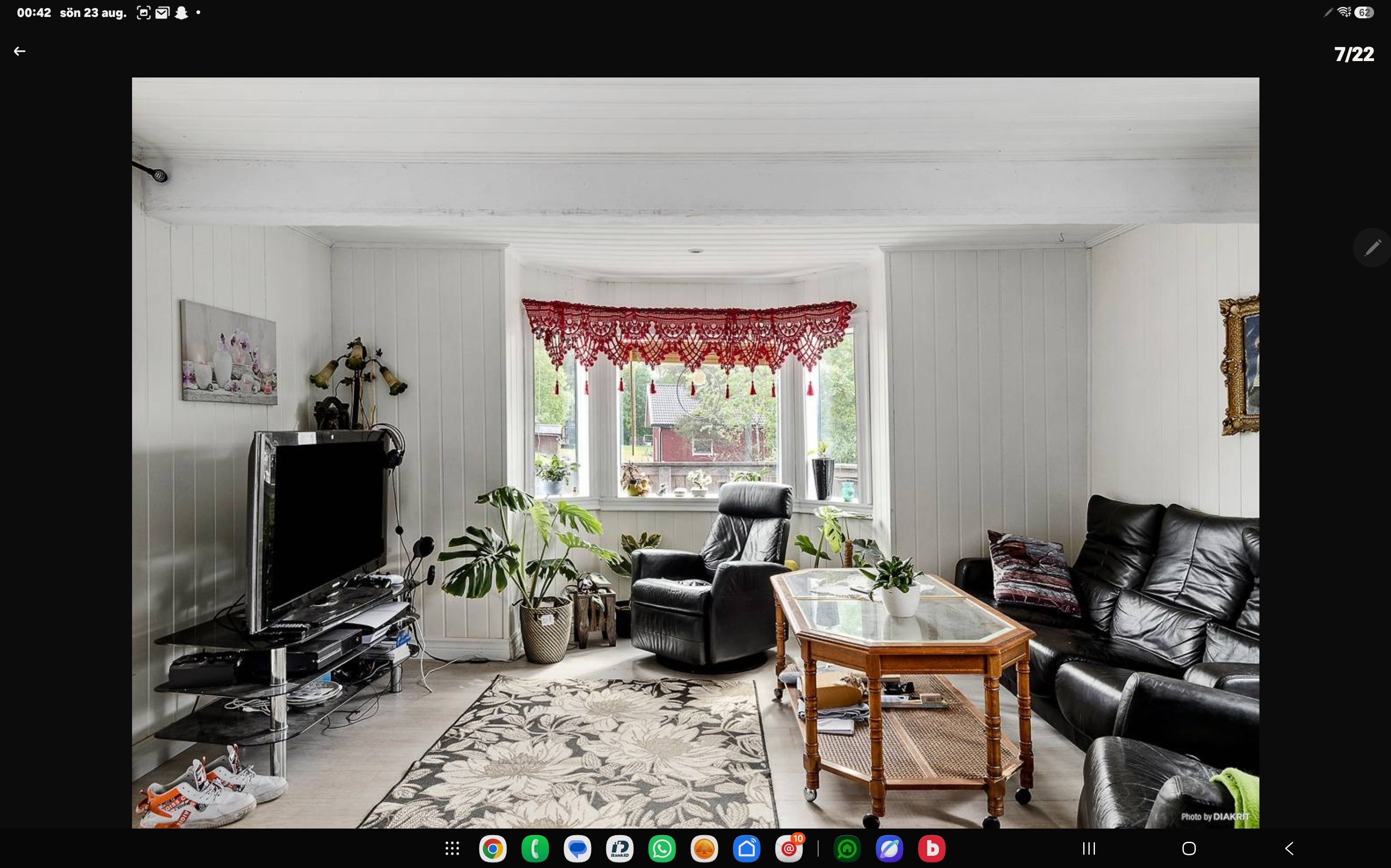 Hus – Koppom, Värmlands län - Bild 3