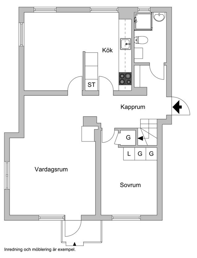 Odalvägen 7