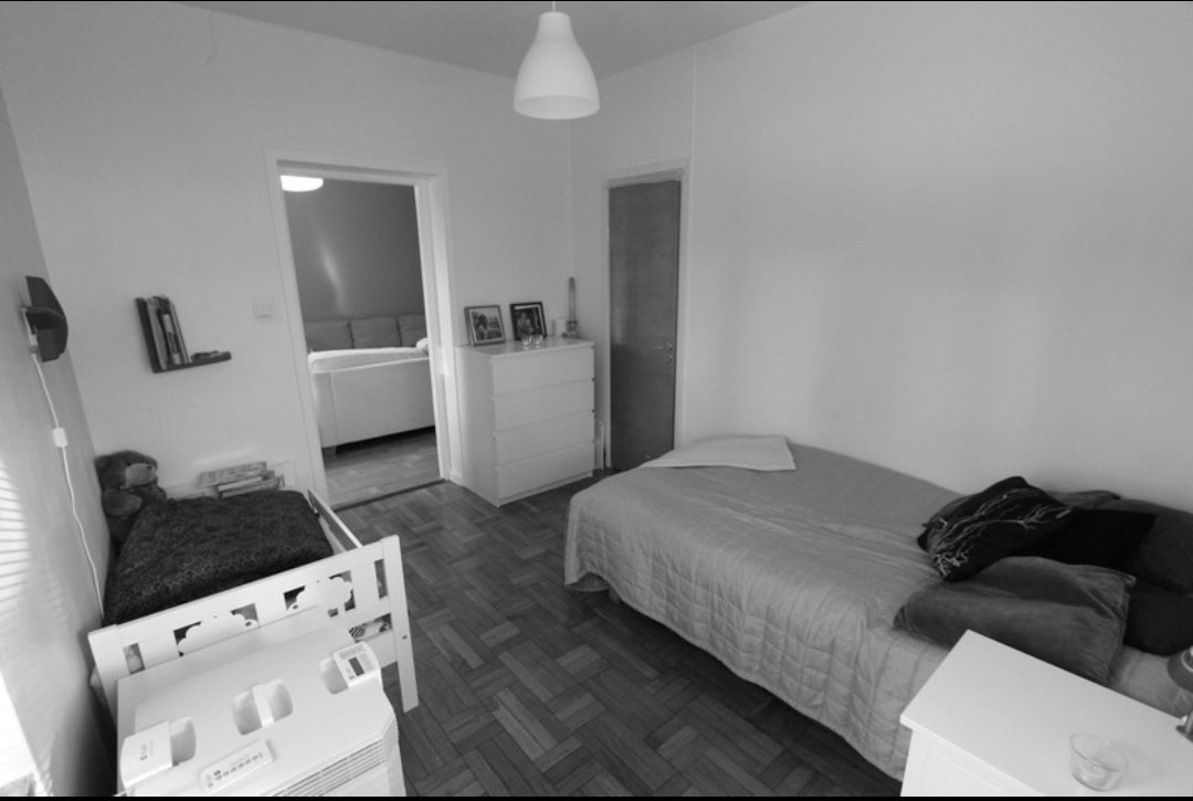 Lägenhet, 2 rum, 55 kvm, Stockholm