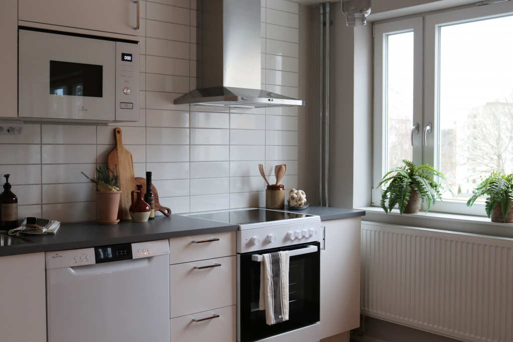 Lägenhet, 3 rooms, 75 sqm, Uddevalla