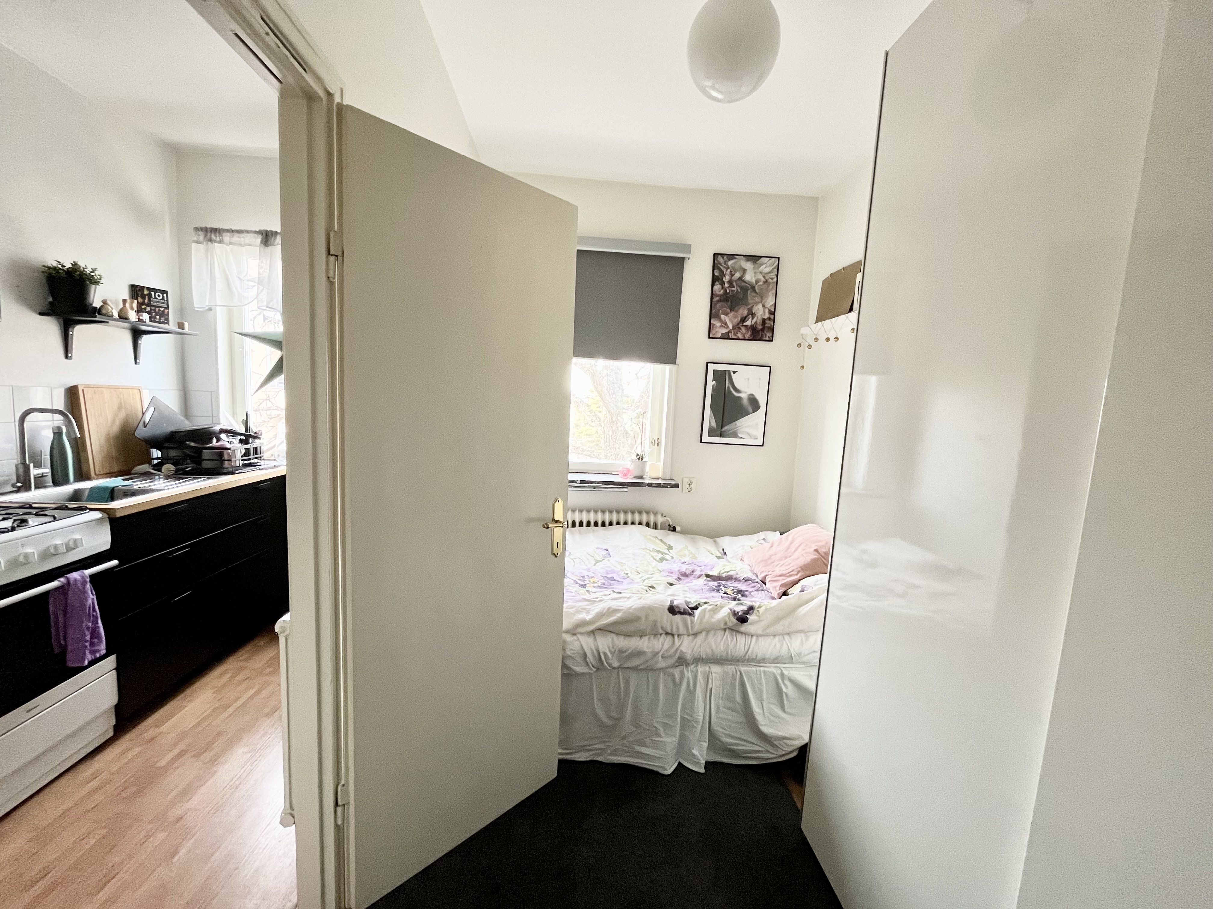 2 rum och kök, Bromma, 12 690 kr/mån, bild 4