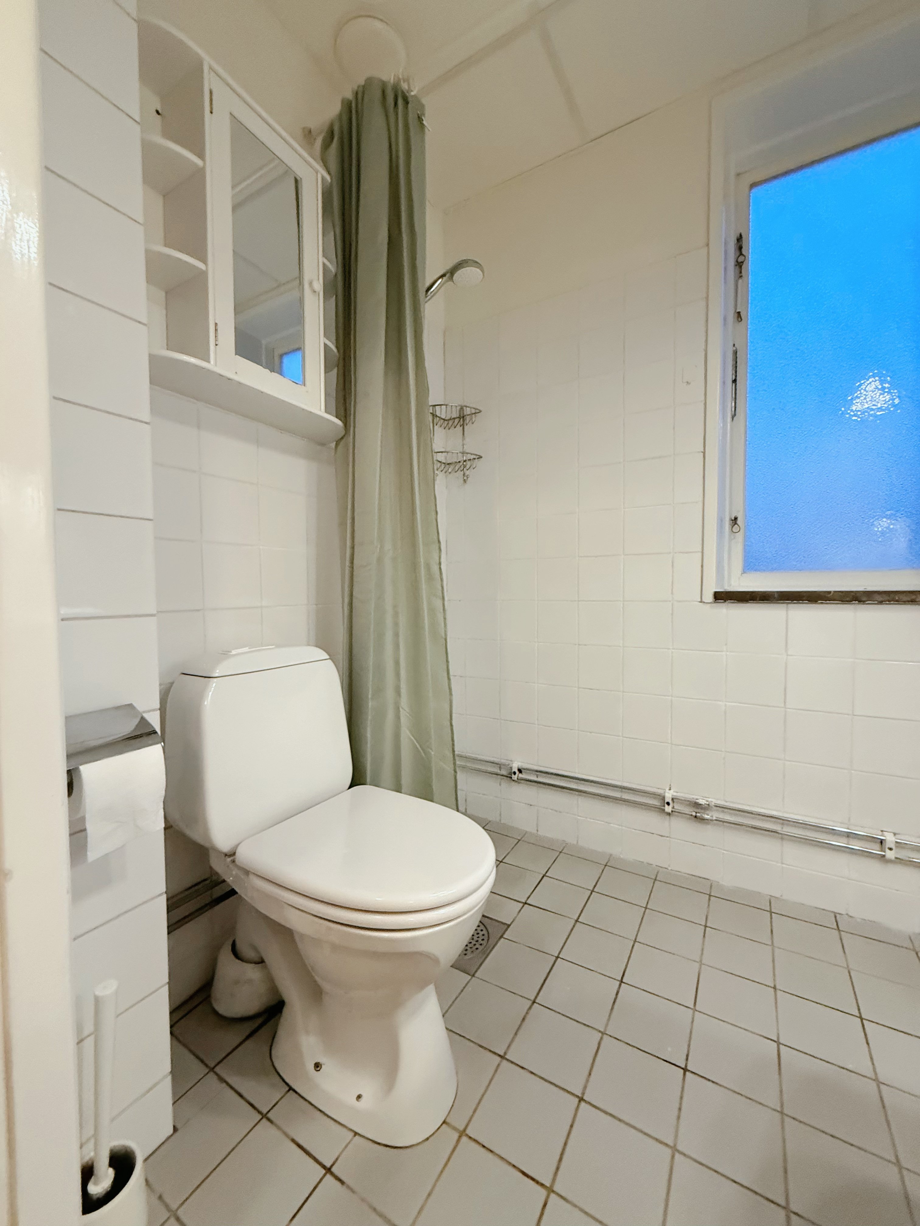 Motalavägen, Stockholm