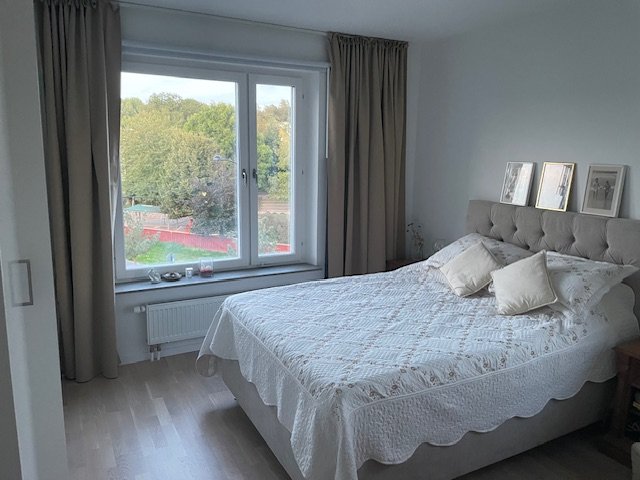 Lägenhet – Sollentuna, Tegelhagen, Silverdal - Fler