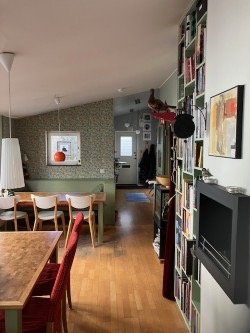 Mellangatan, Göteborg — photo 4