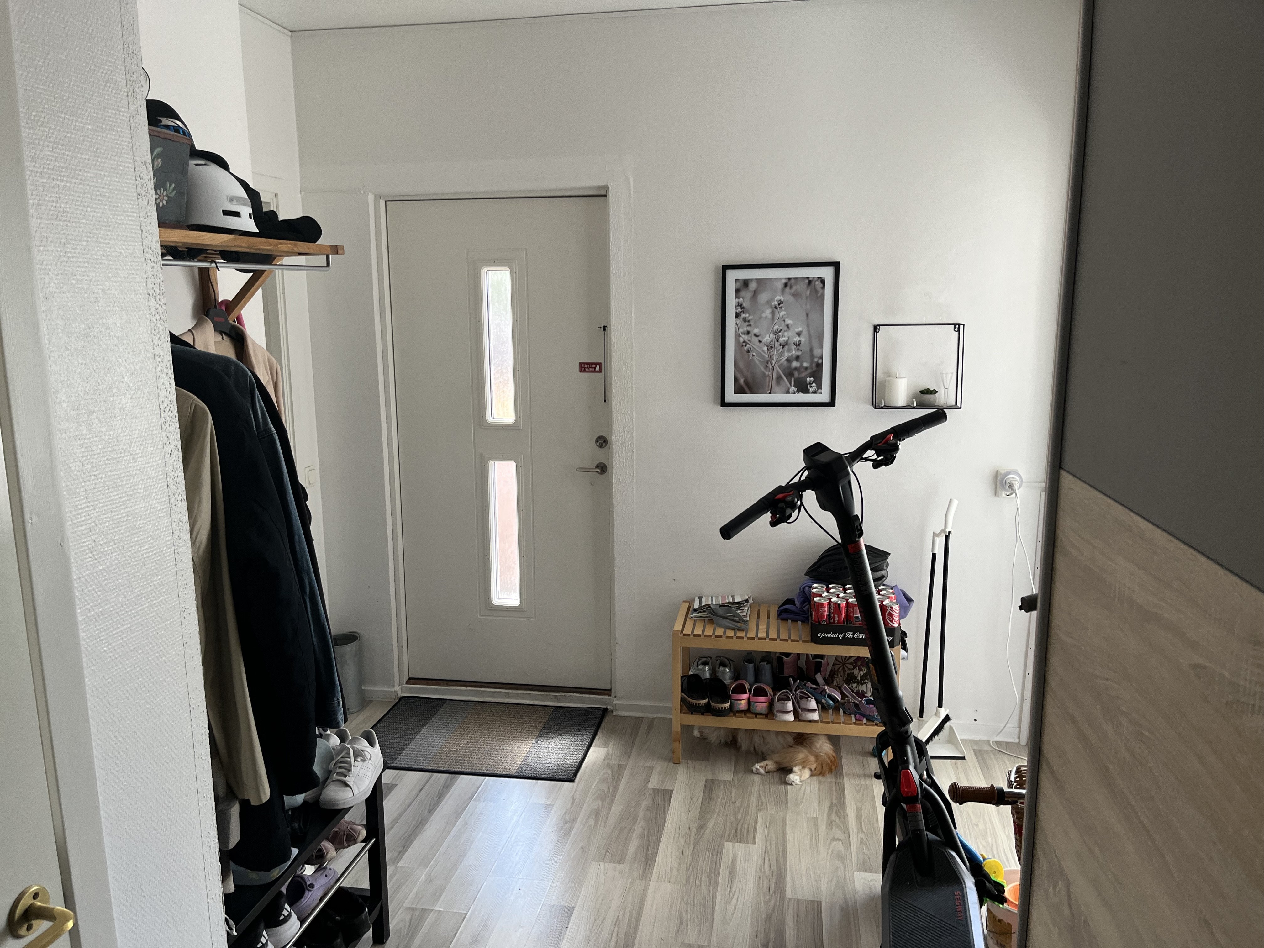 Lägenhet – Ängelholm, Rebbelberga, Skåne län - Bild 3