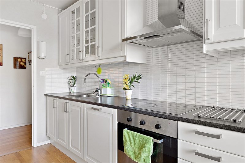 Badvädersgatan, Göteborg — photo 3