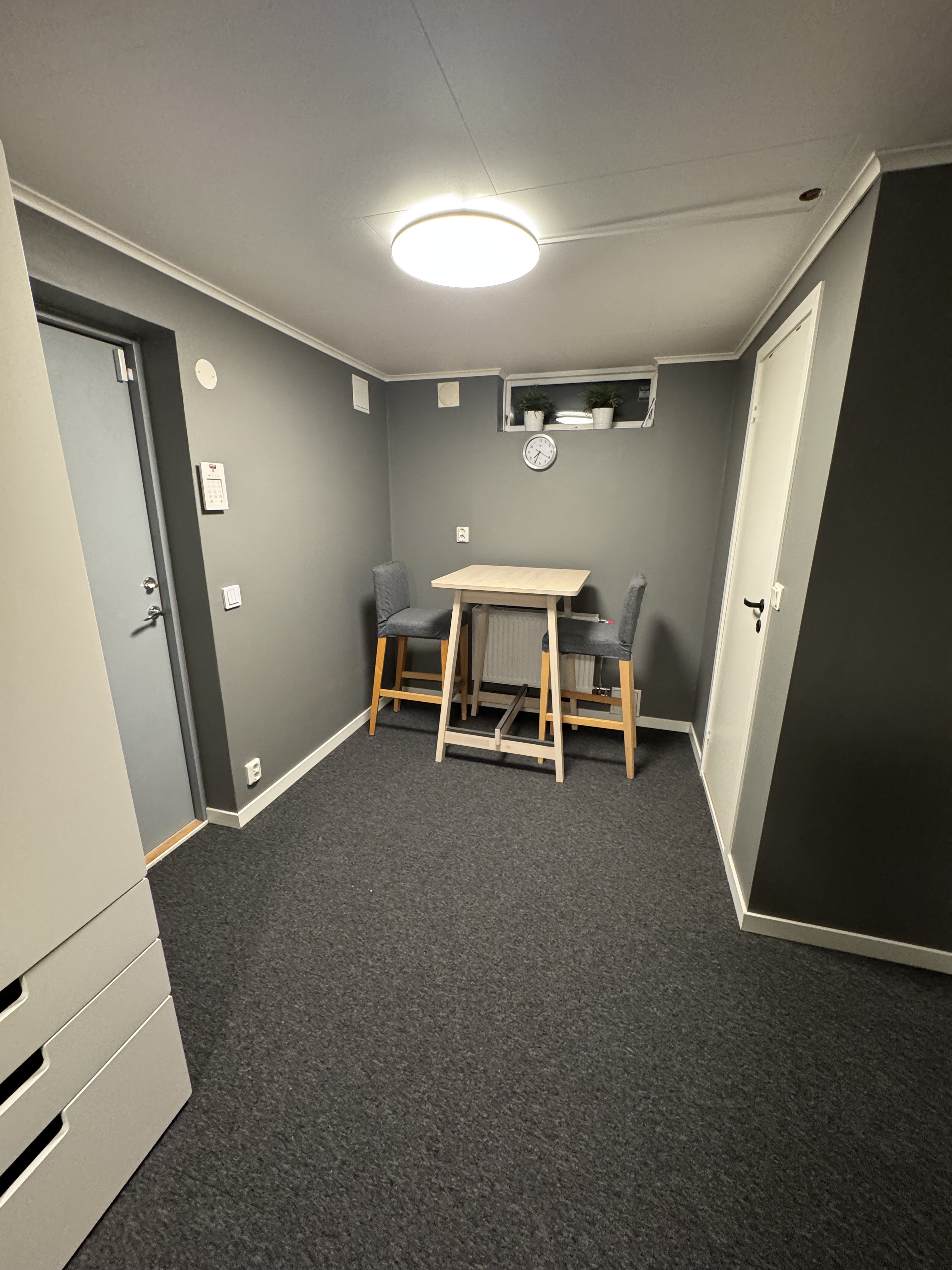 Fredholmsgatan, Hisings Kärra