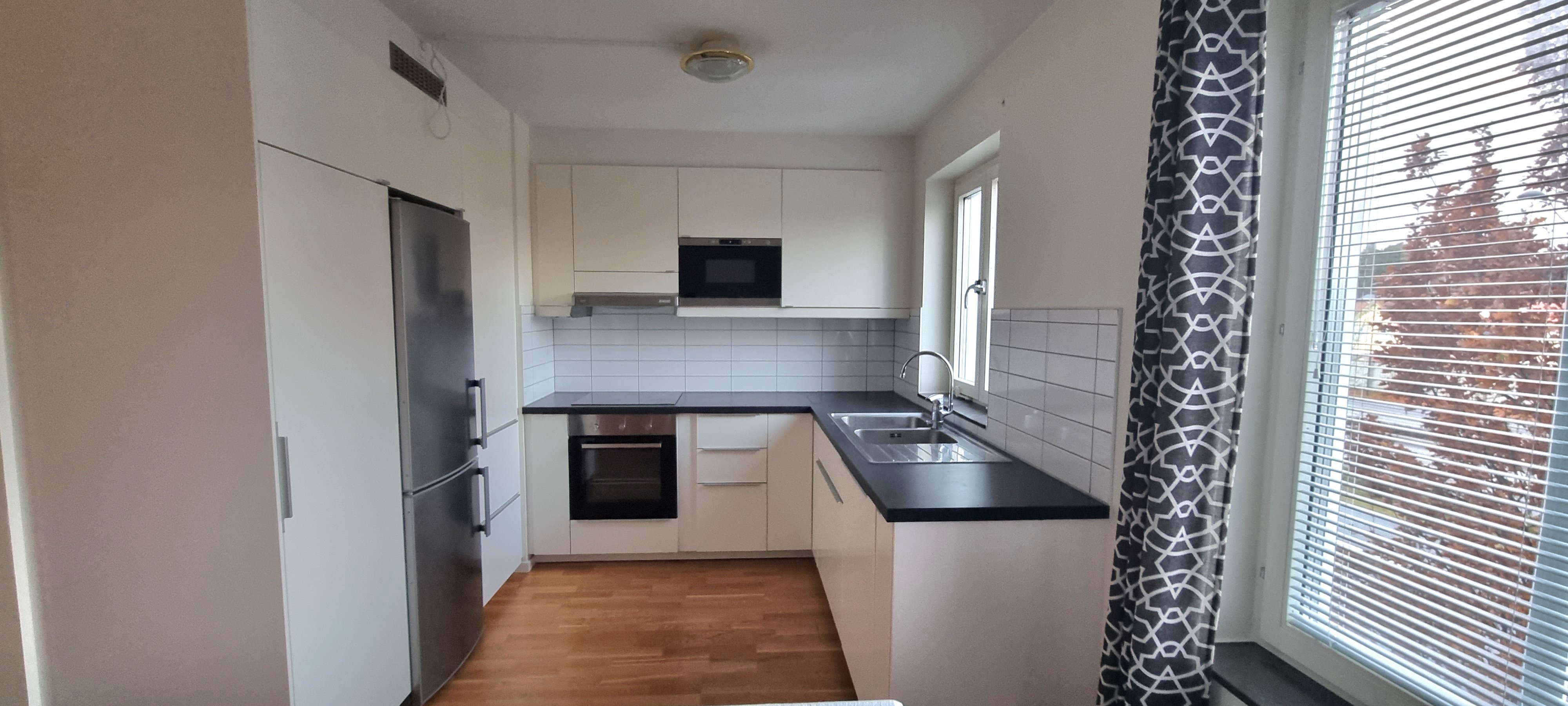 Lägenhet, 3 rooms, 70 sqm, Hässelby