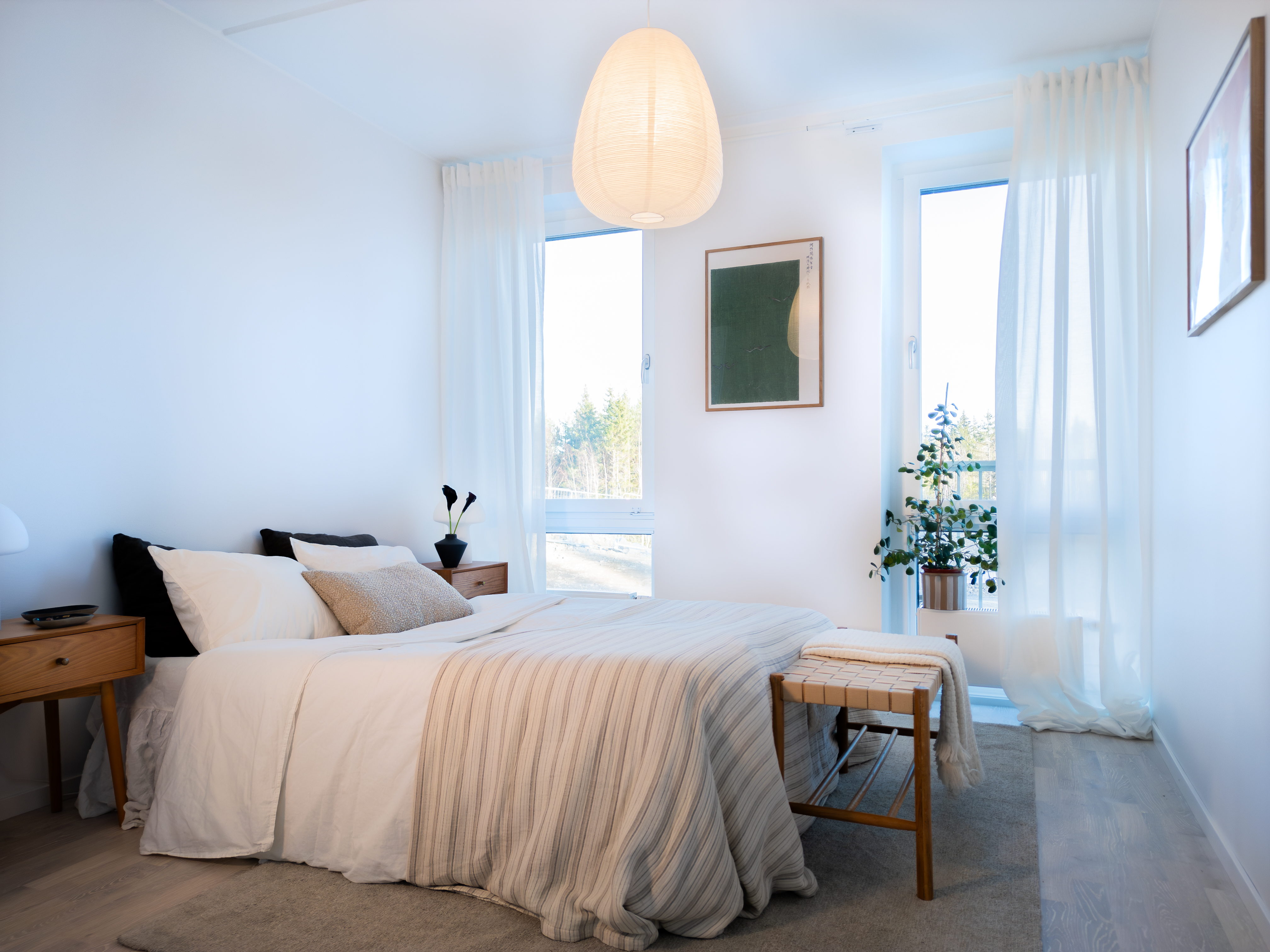 Lägenhet – Vallentuna, Kristineberg, Rickeby - Bild 4