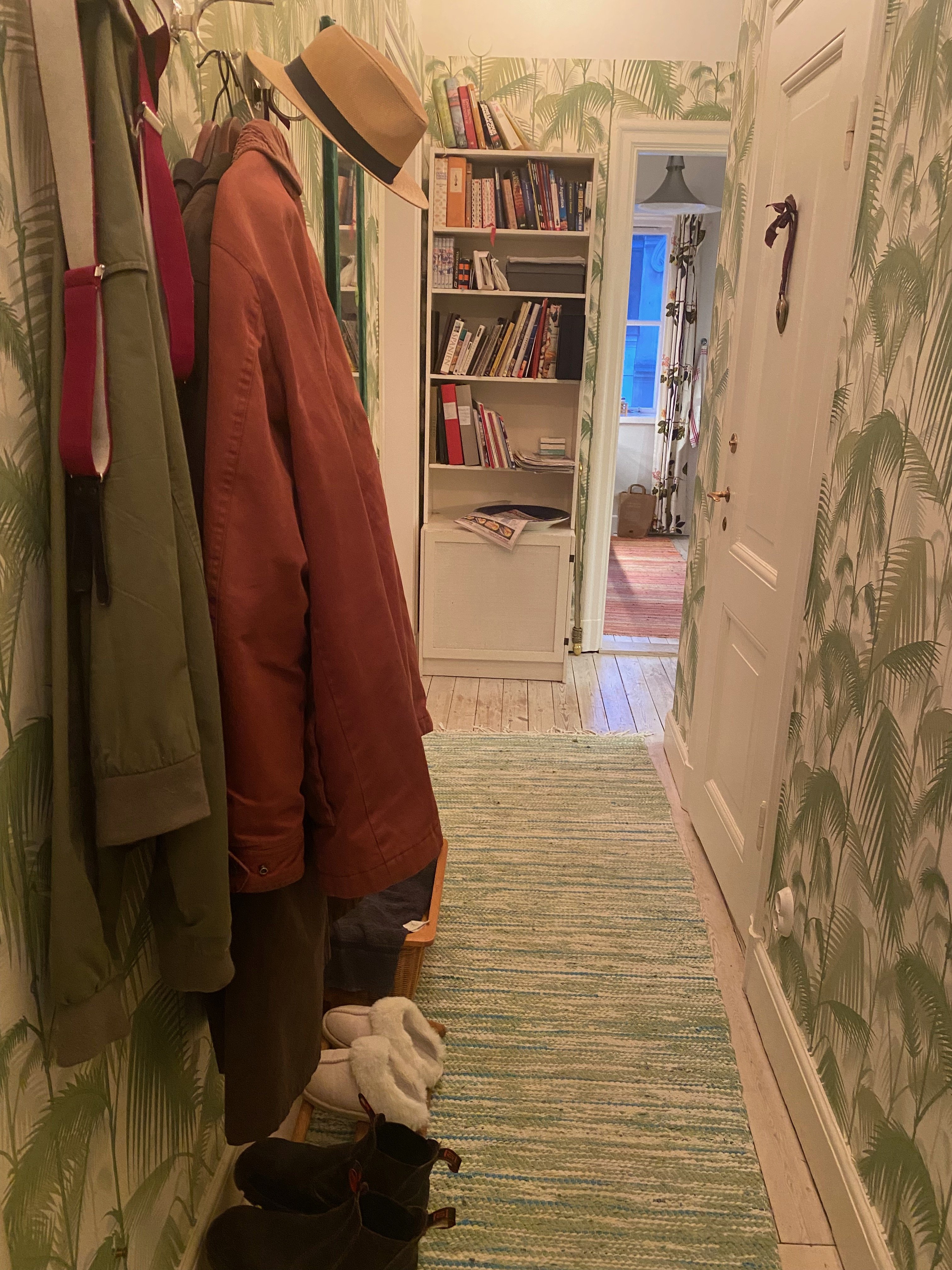 Närkesgatan, Stockholm — photo 3