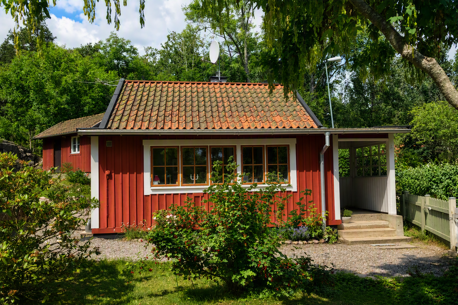 Lägenhet – Sollentuna, Häggvik - Bild 2