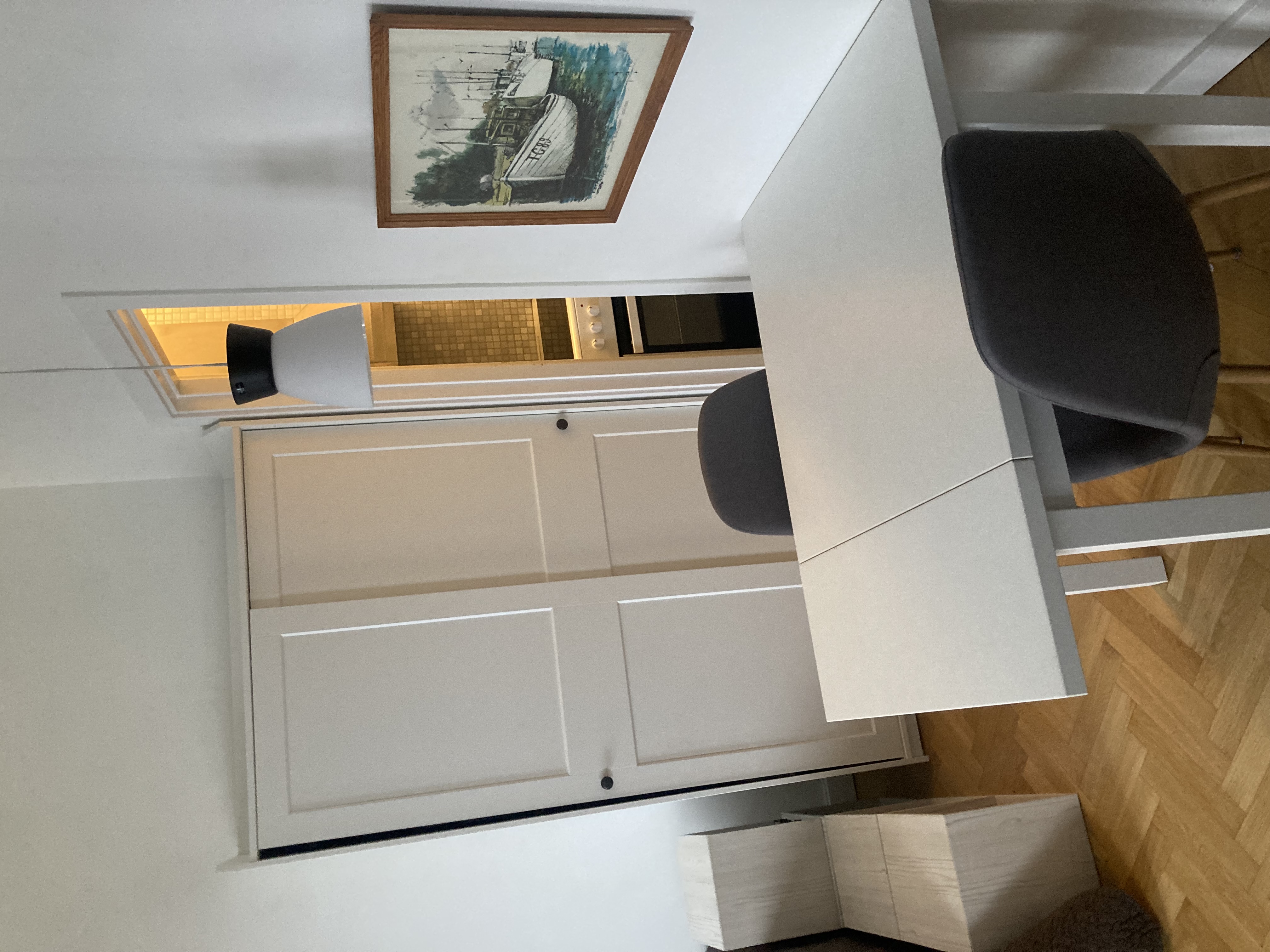 Linnégatan, Uppsala — photo 3