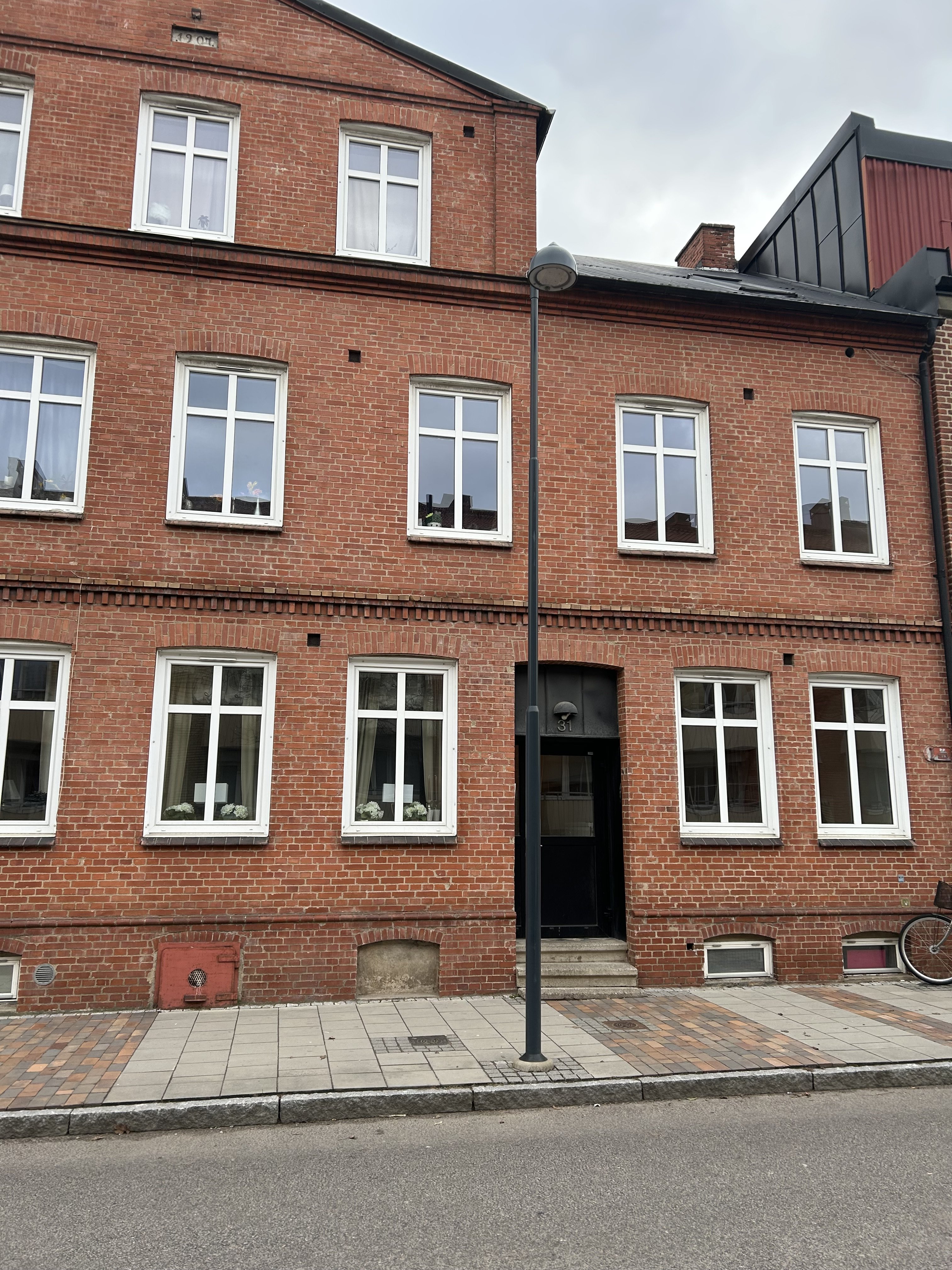 Lägenhet – Landskrona, Hyllingelyckan, Karlslund - Bild 4