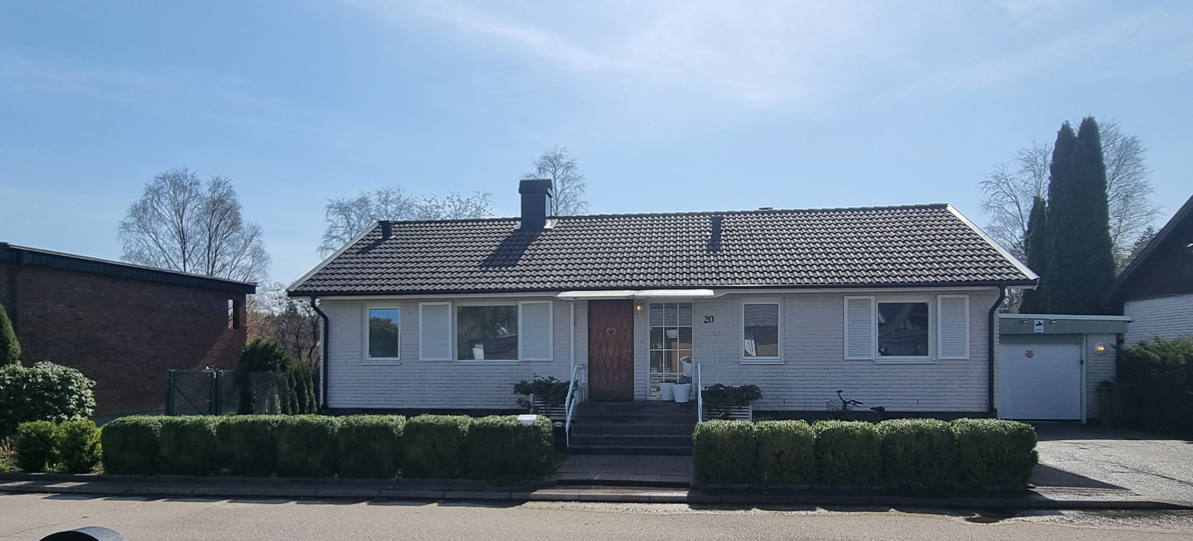 Villa/Hus, 8 rooms, 200 sqm, Trollhättan