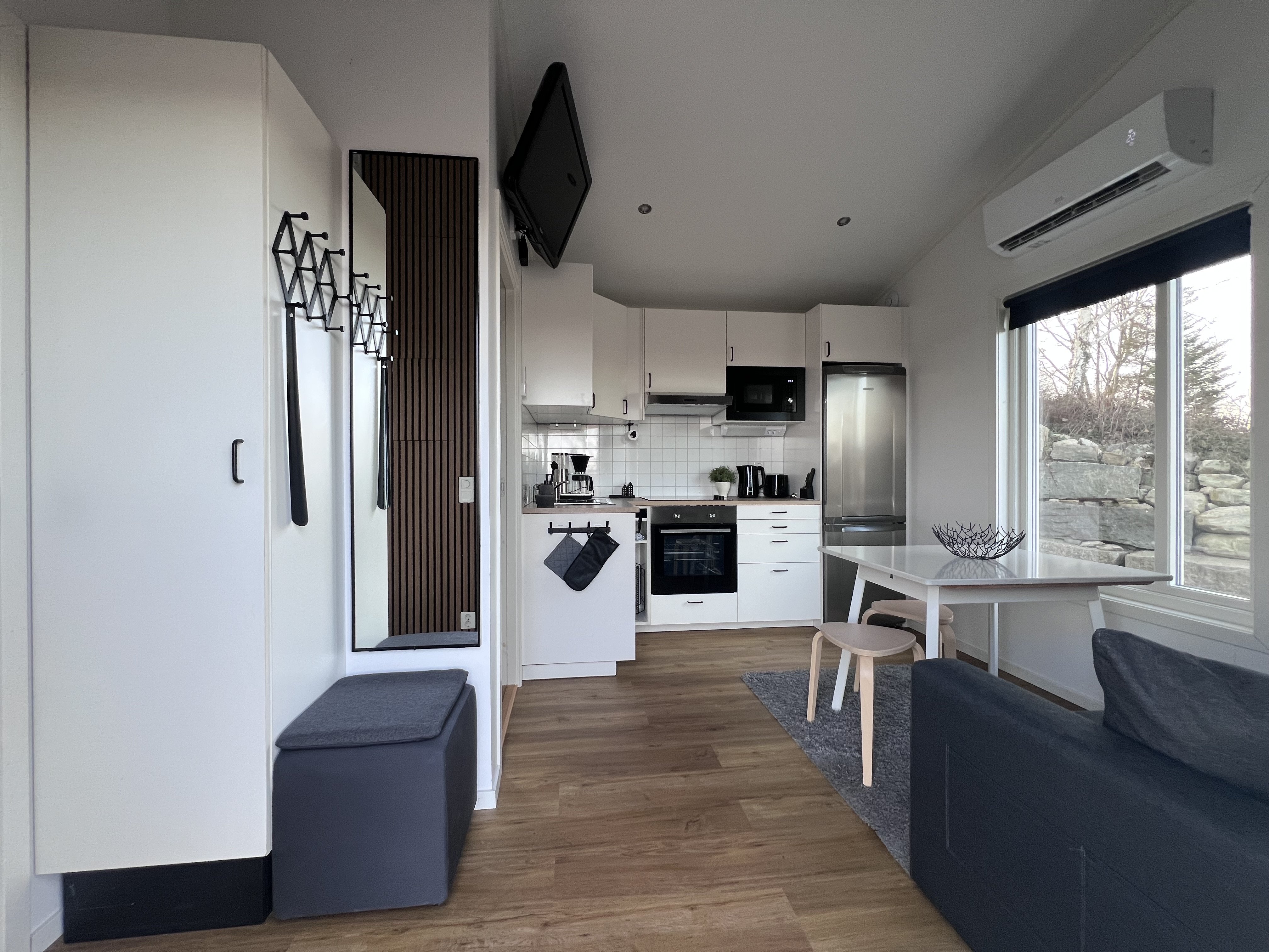 2 rok · 25 m² i Varberg – bild 2