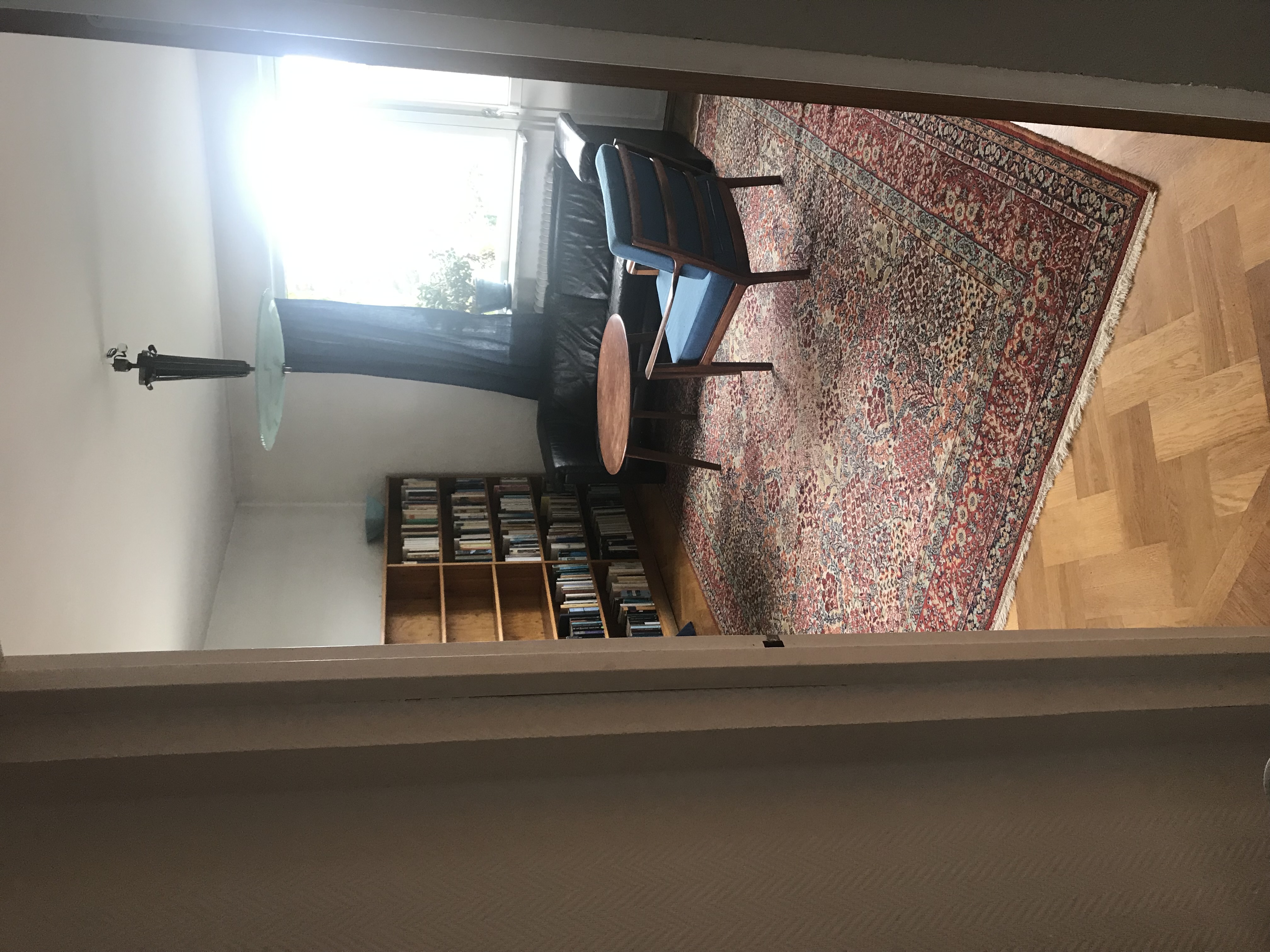Radhus, 1 rooms, 23 sqm, Malmö