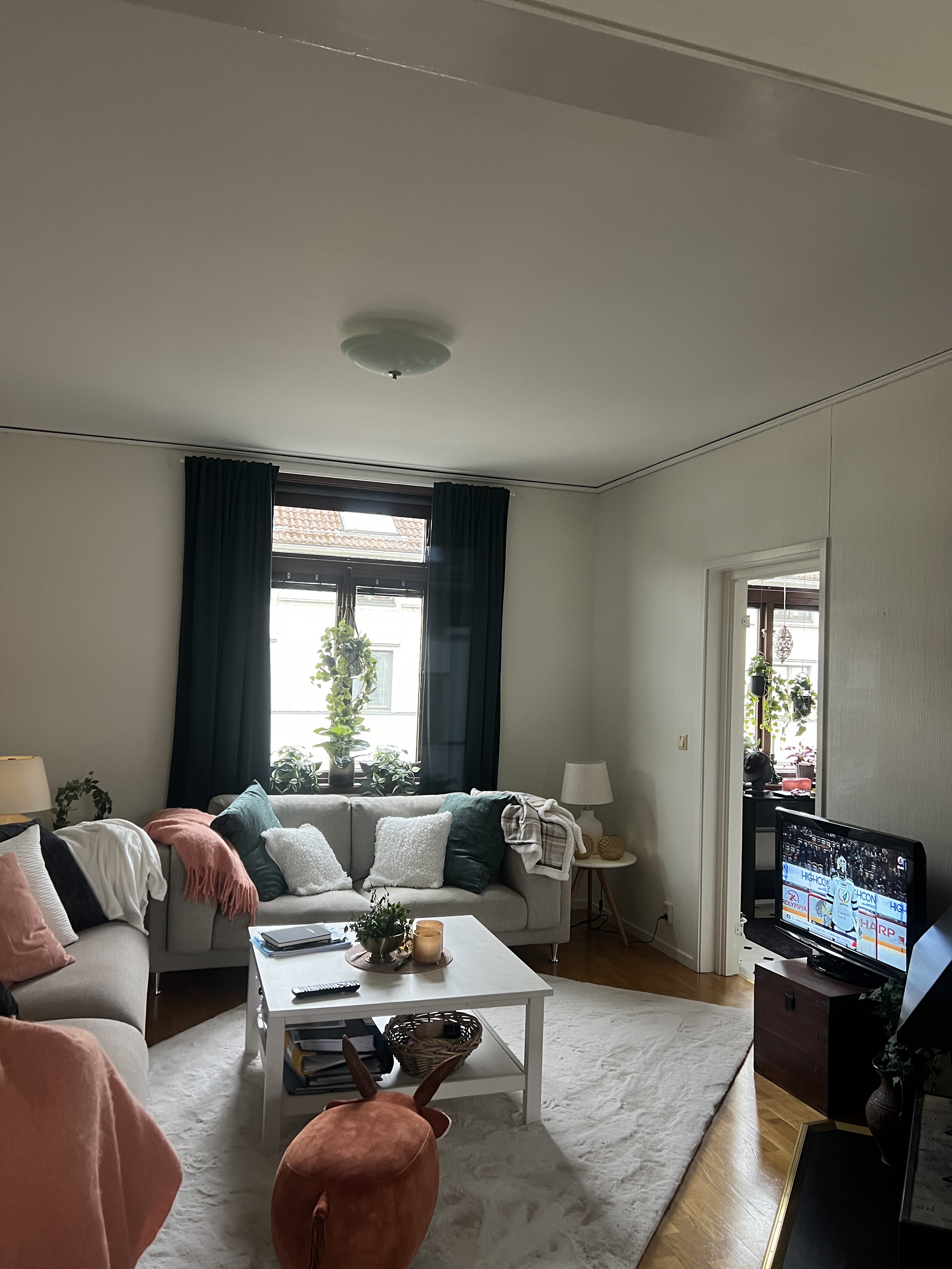 Apartment in Lidköping, Gamla staden