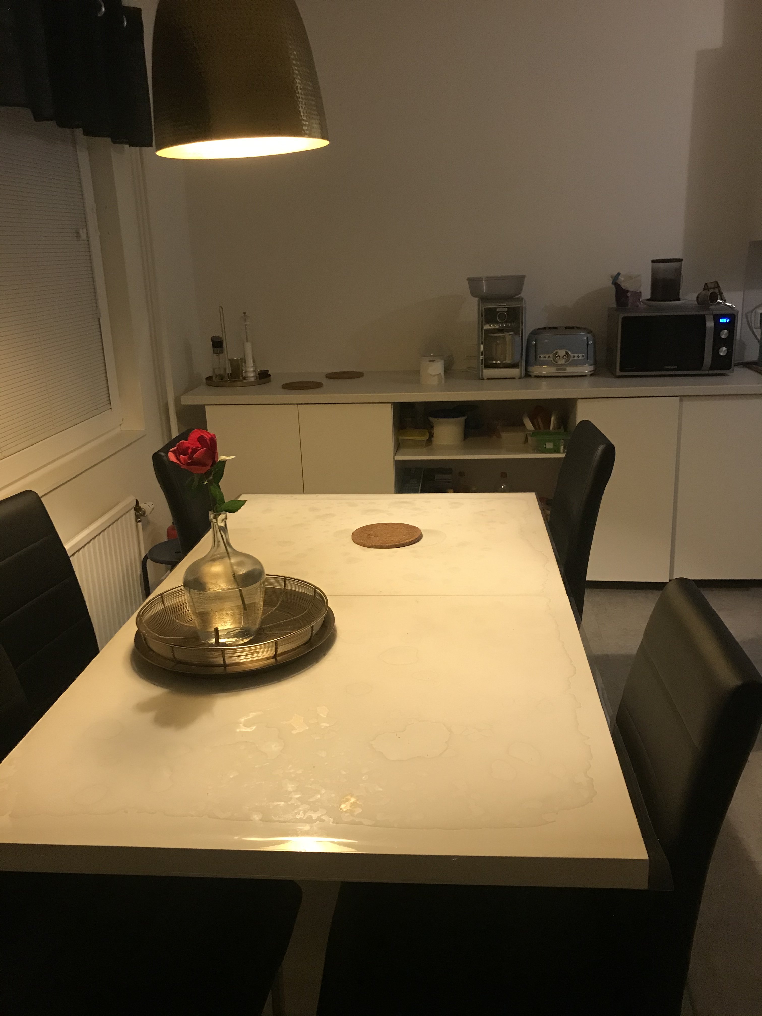 Lägenhet, 1 rum, 30 kvm, Spånga