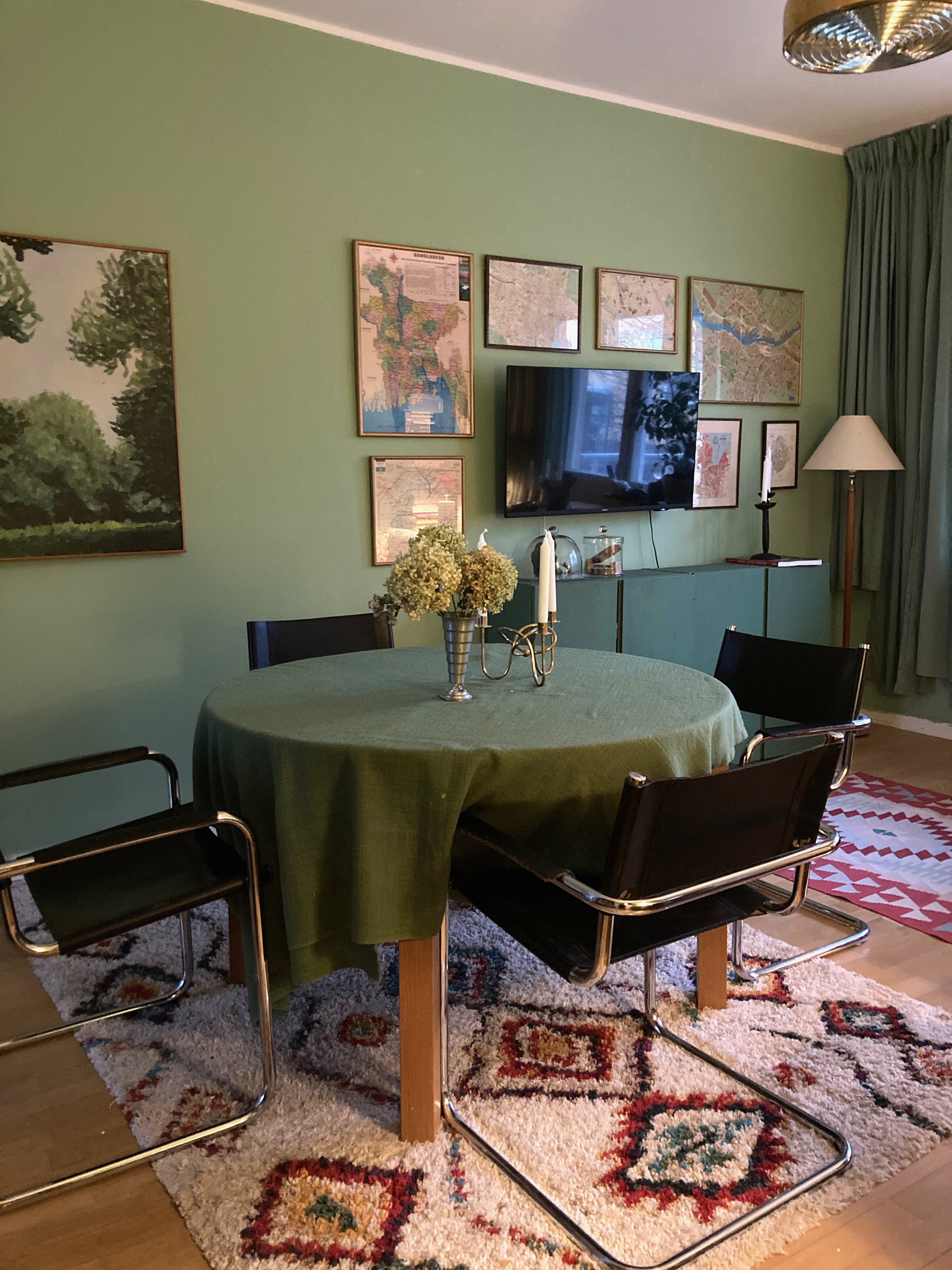 Lägenhet, 2 rooms, 40 sqm, Hägersten