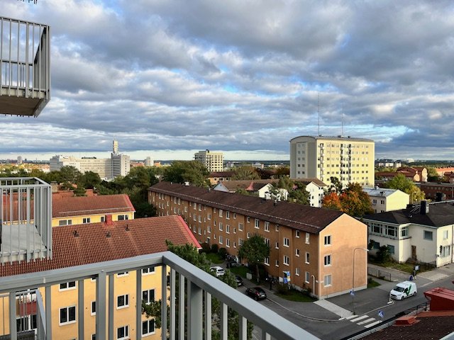 Sparbanksvägen, Hägersten — photo 4