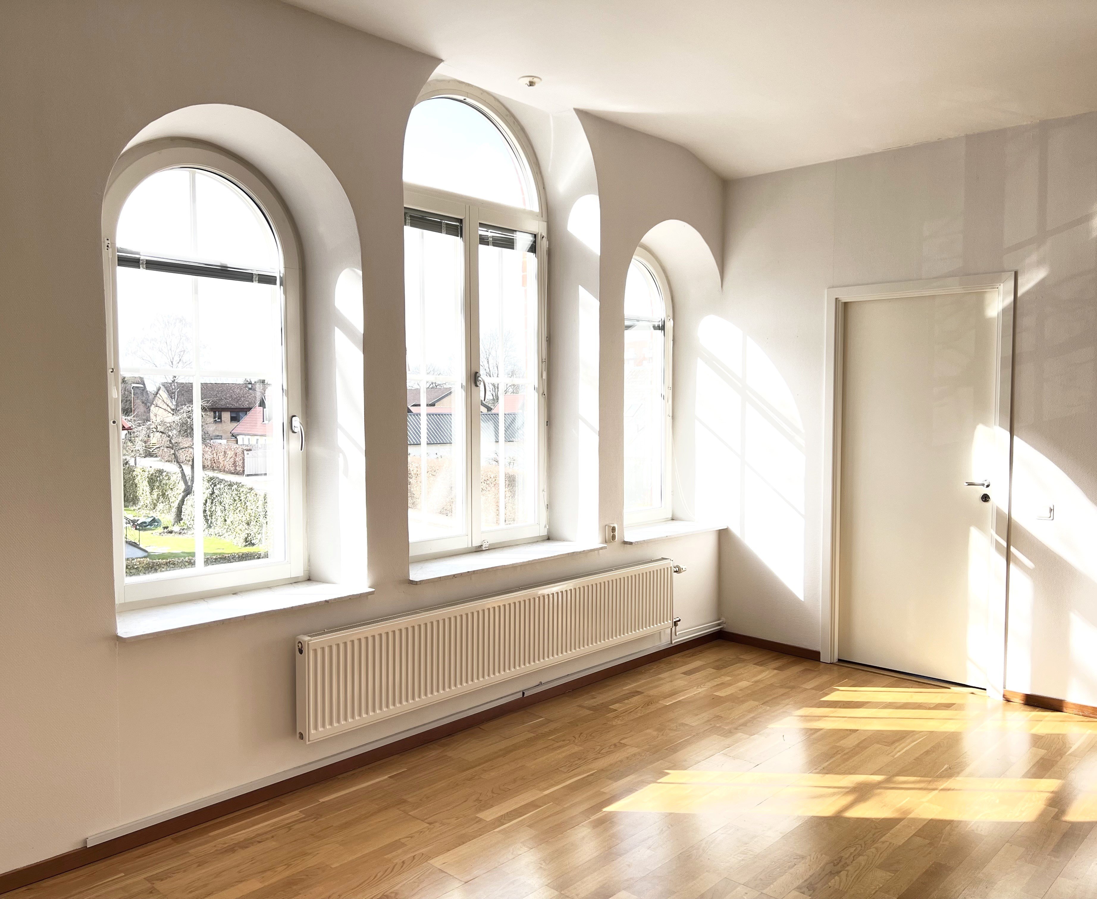 Lägenhet, 2 rooms, 57 sqm, Eslöv