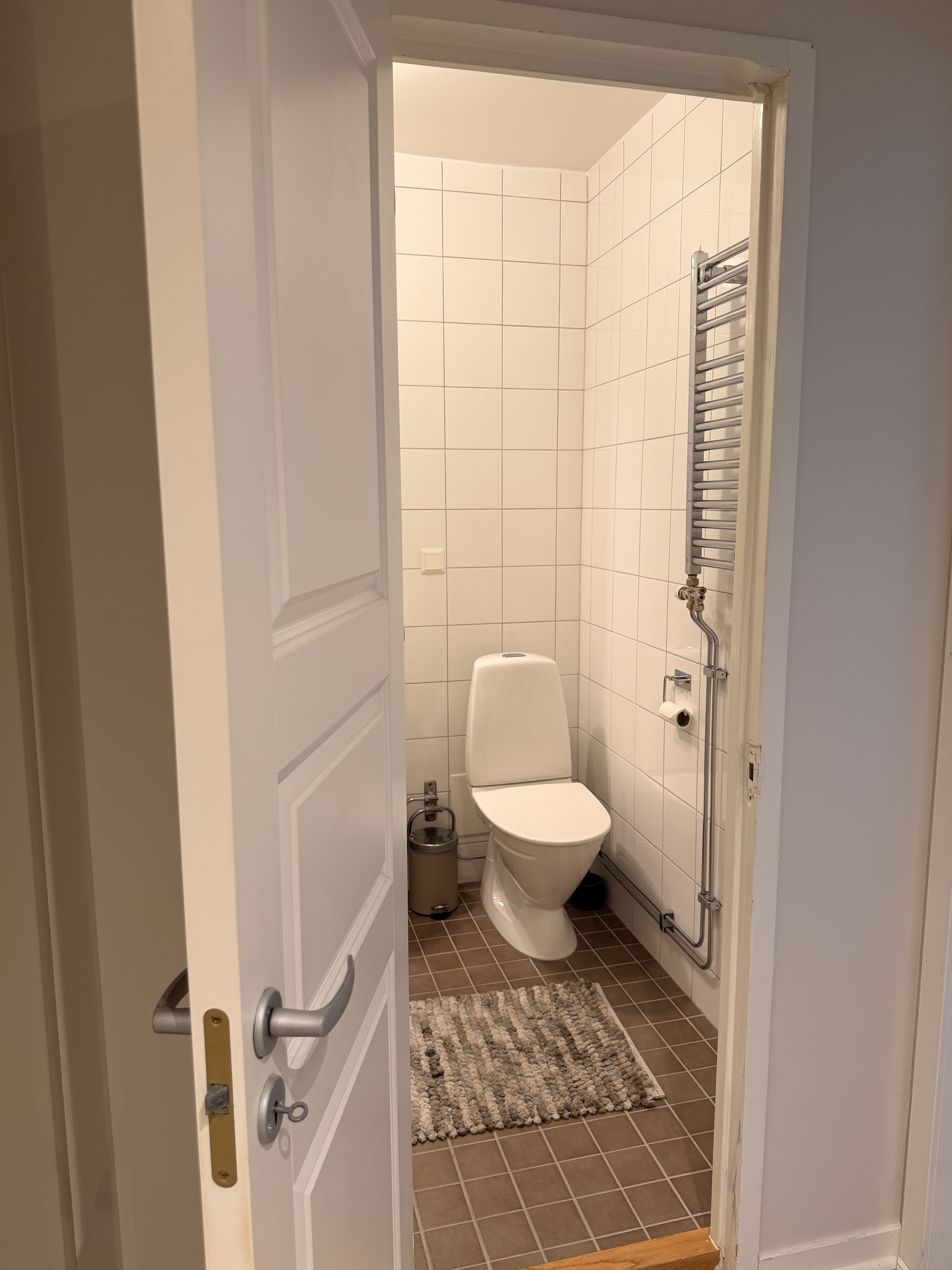 1 rok · 35 m² i Trångsund – bild 9