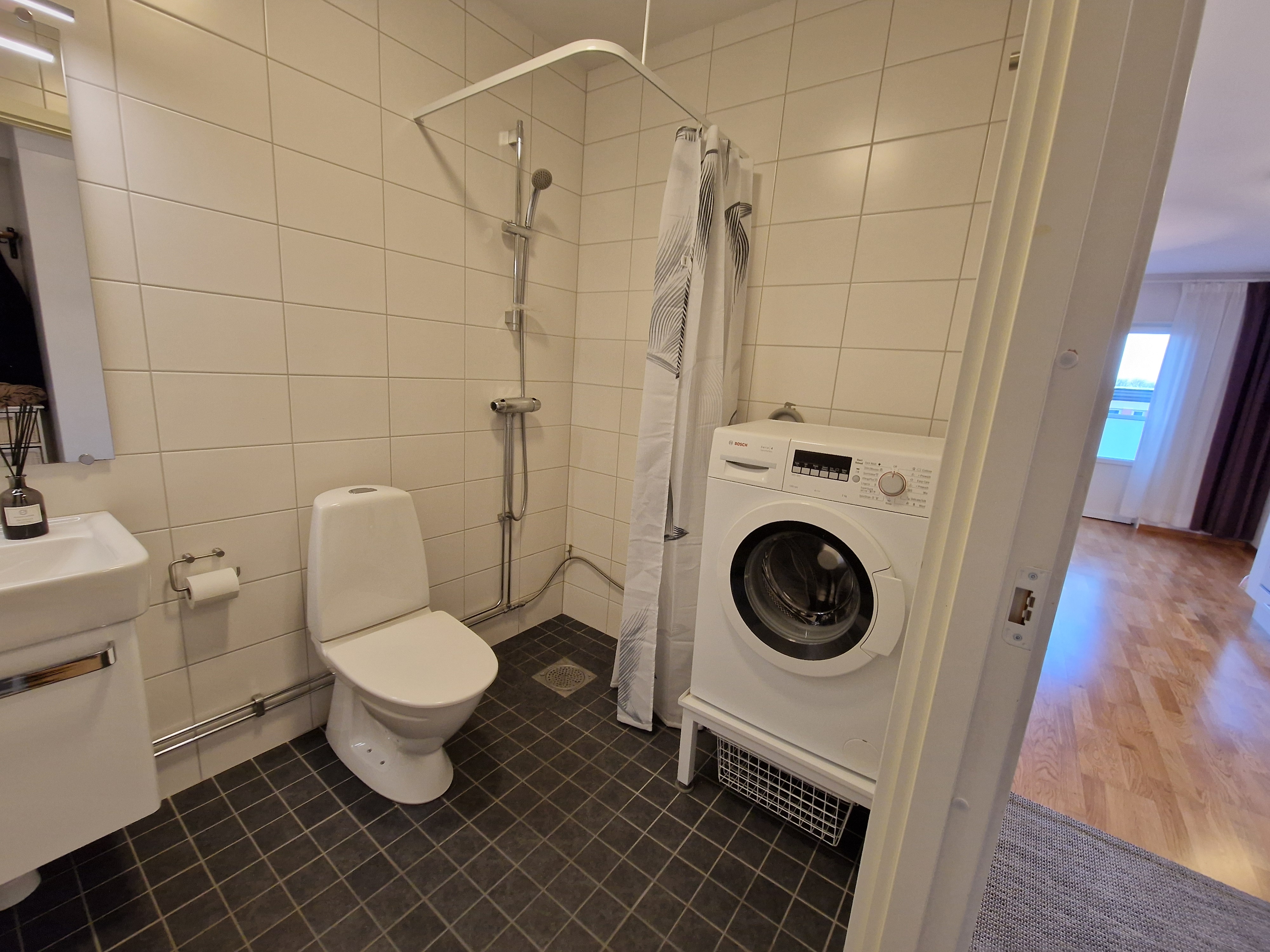 Råbyvägen, Uppsala