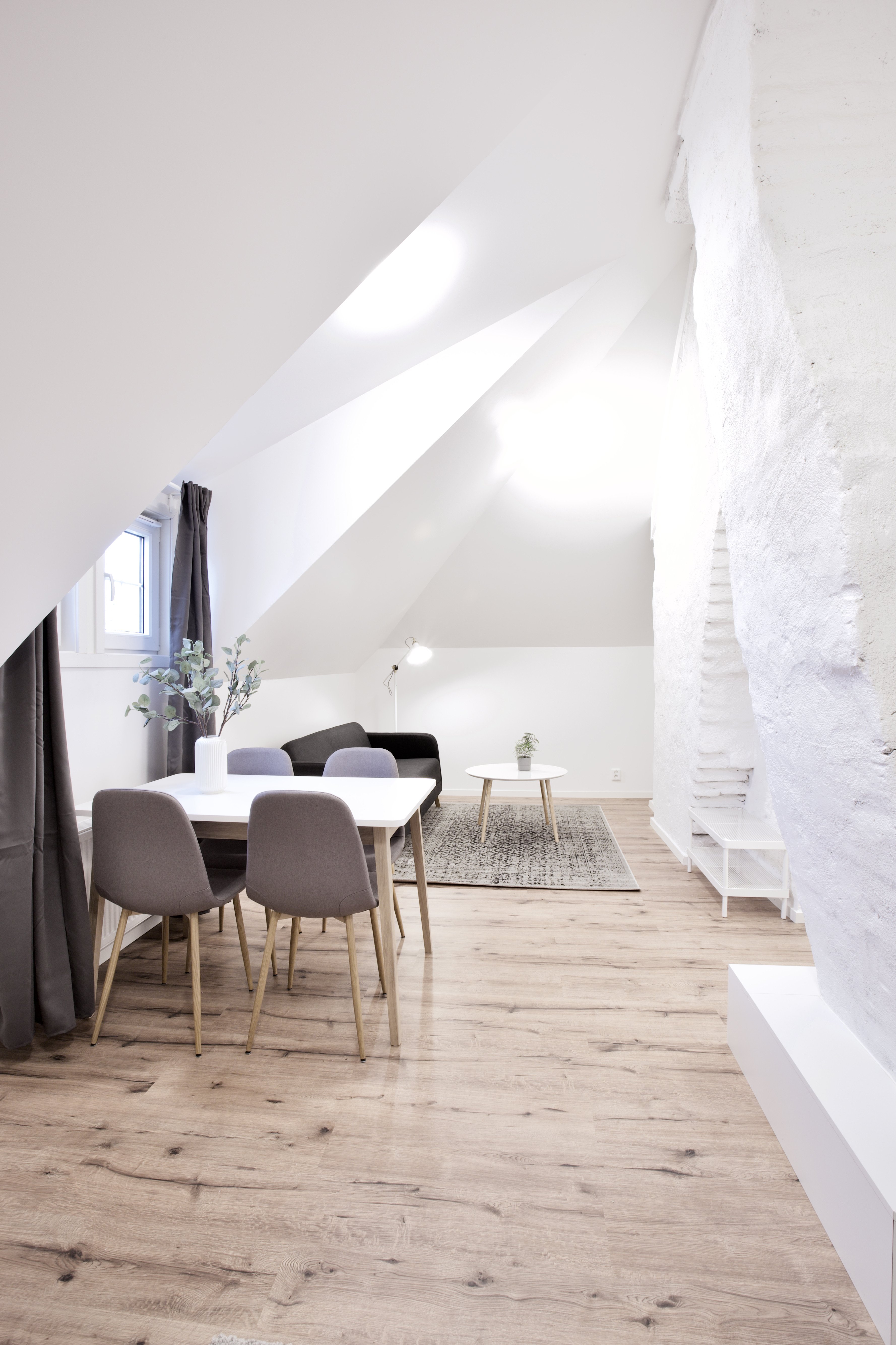 Lägenhet, 1 rooms, 23 sqm, Västerås